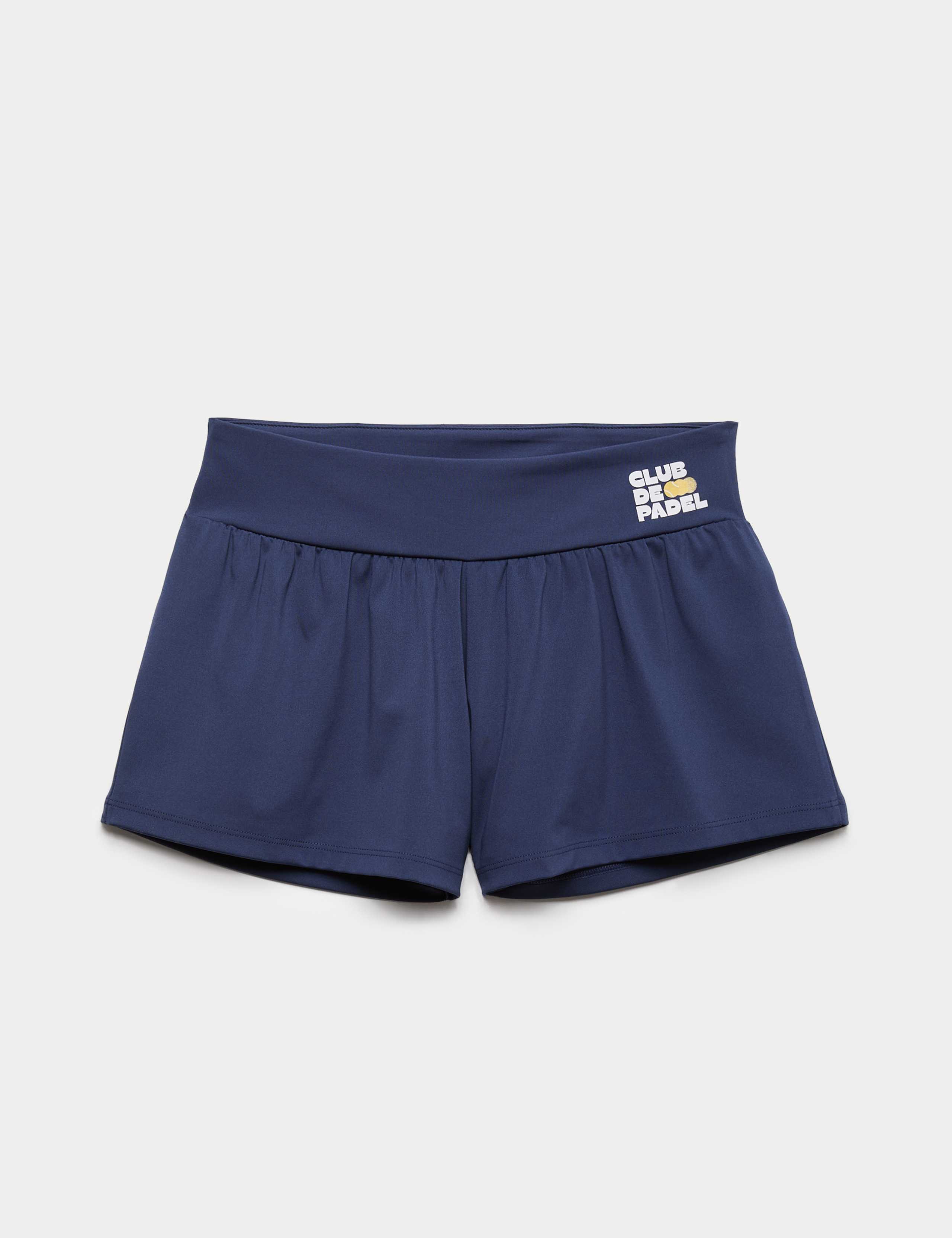 Regular Fit Shorts 1 of 2