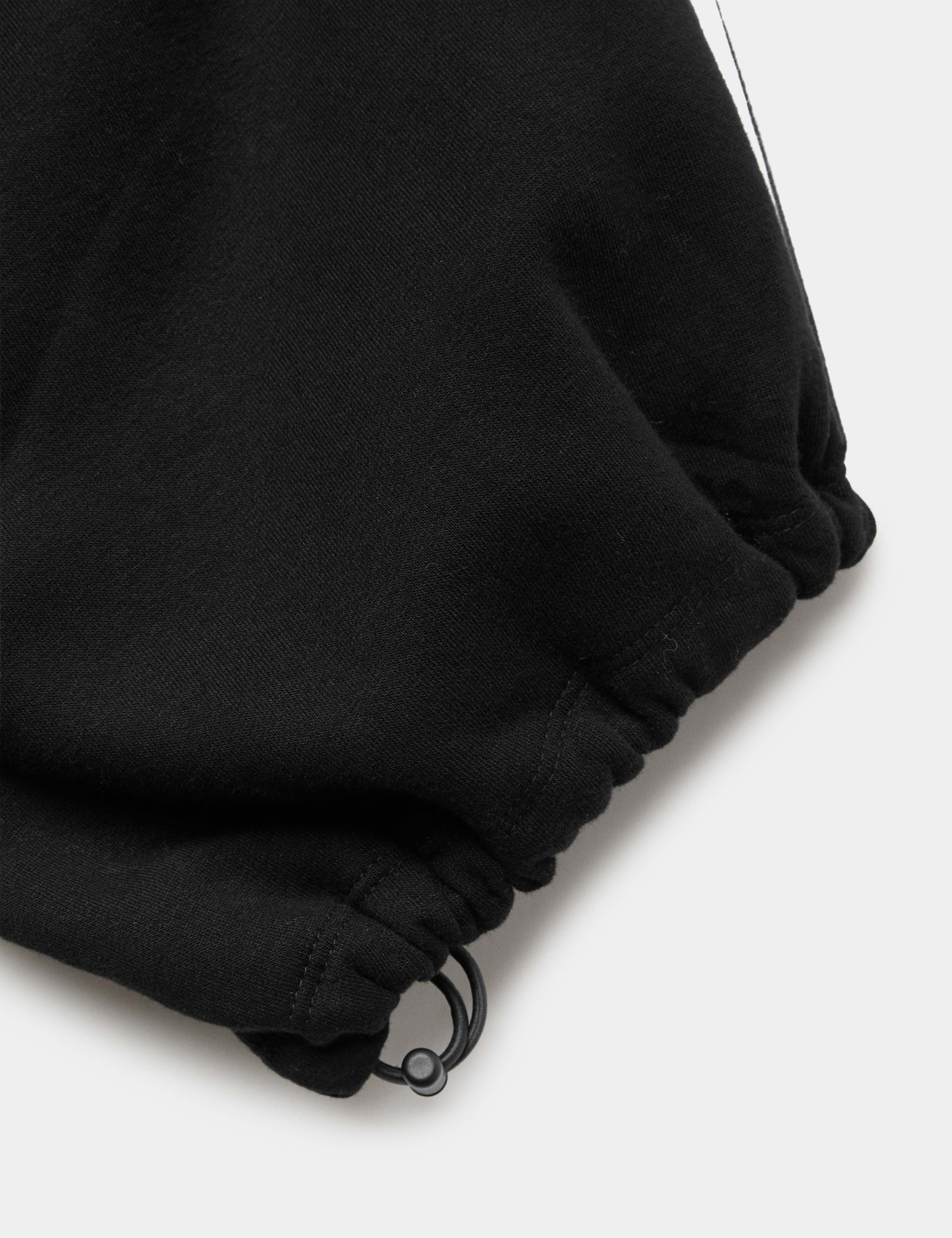 Cotton Rich Baggy Wide Leg Jogger (6-16 Yrs) 2 of 2