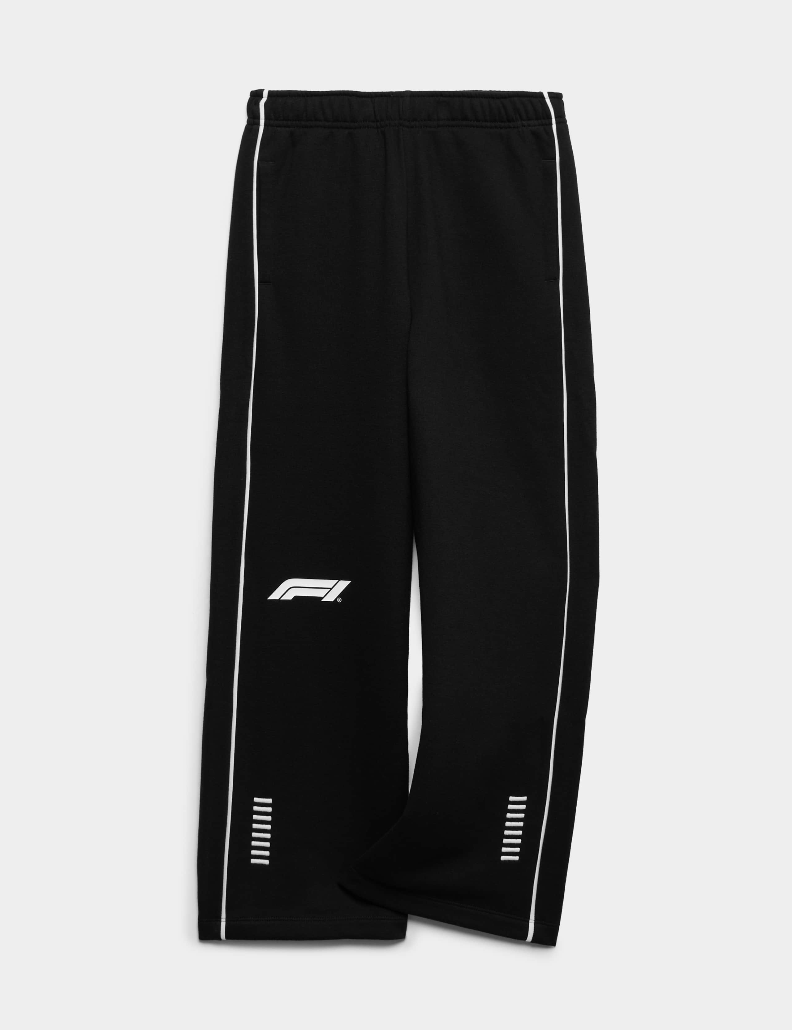 Cotton Rich F1® Joggers (6-16 Yrs) 1 of 1