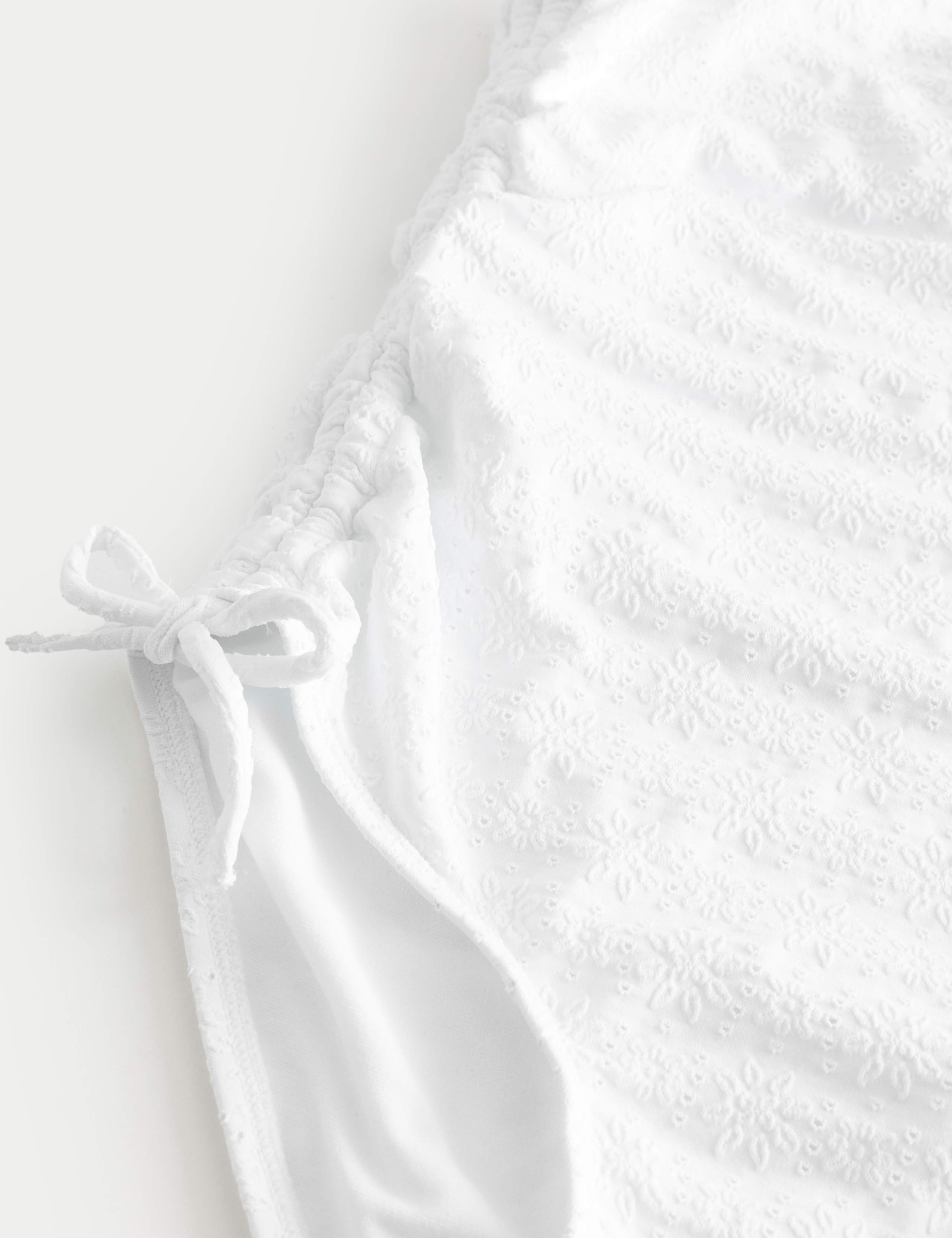 Broderie Swimsuit (6-16 Yrs) 2 of 2