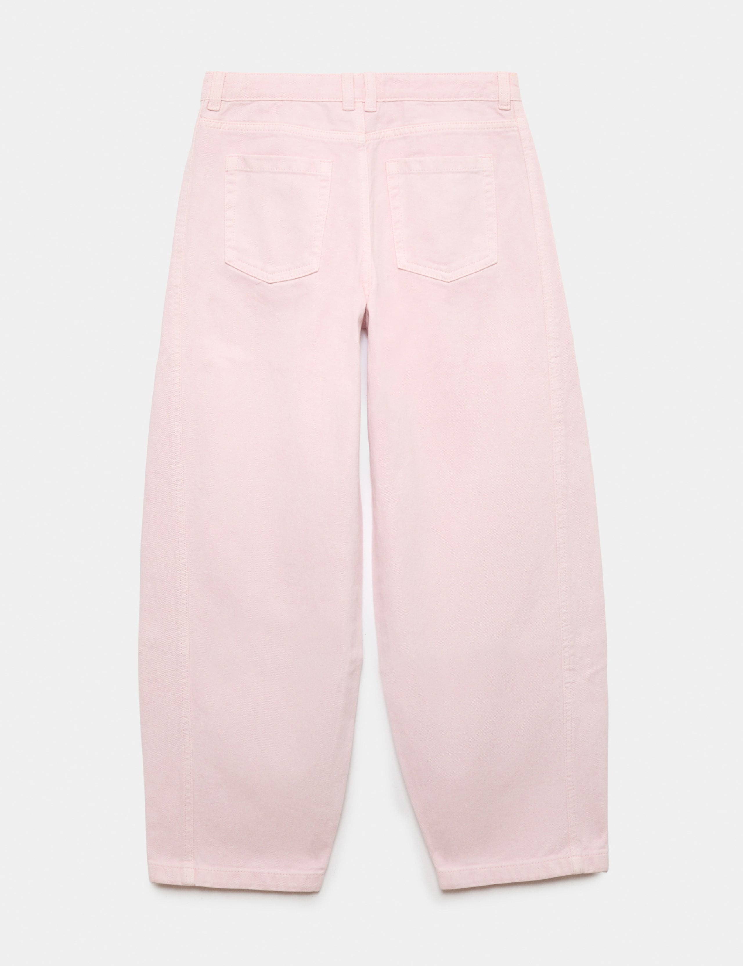 Embellished Barrel Jeans (6-16 Yrs) 2 of 3