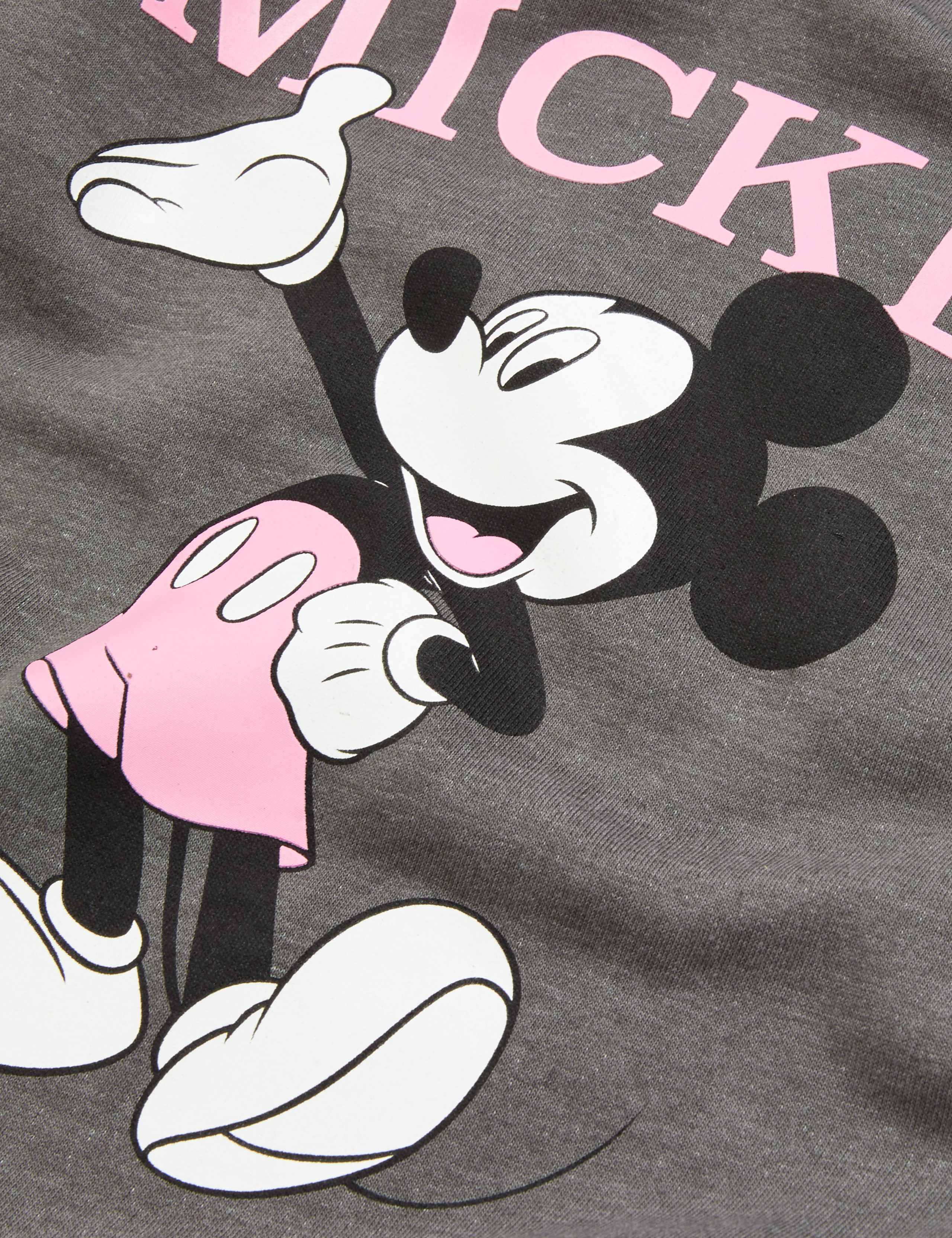 Disney™ Mickey Mouse™ Hoodie (6-14 Yrs) 5 of 5