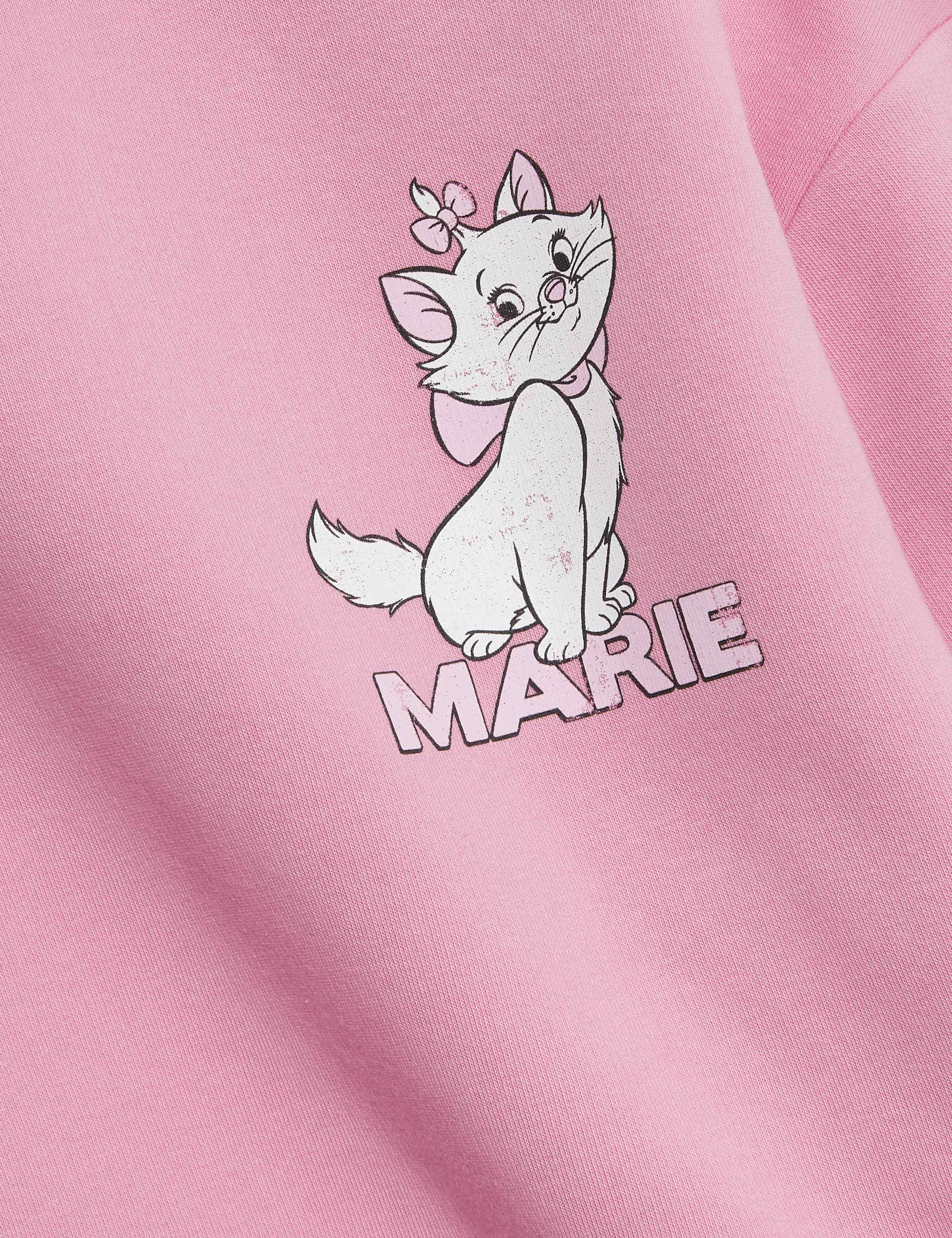 Cotton Rich Disney Aristocats™ Sweatshirt (6-16 Yrs) 5 of 6