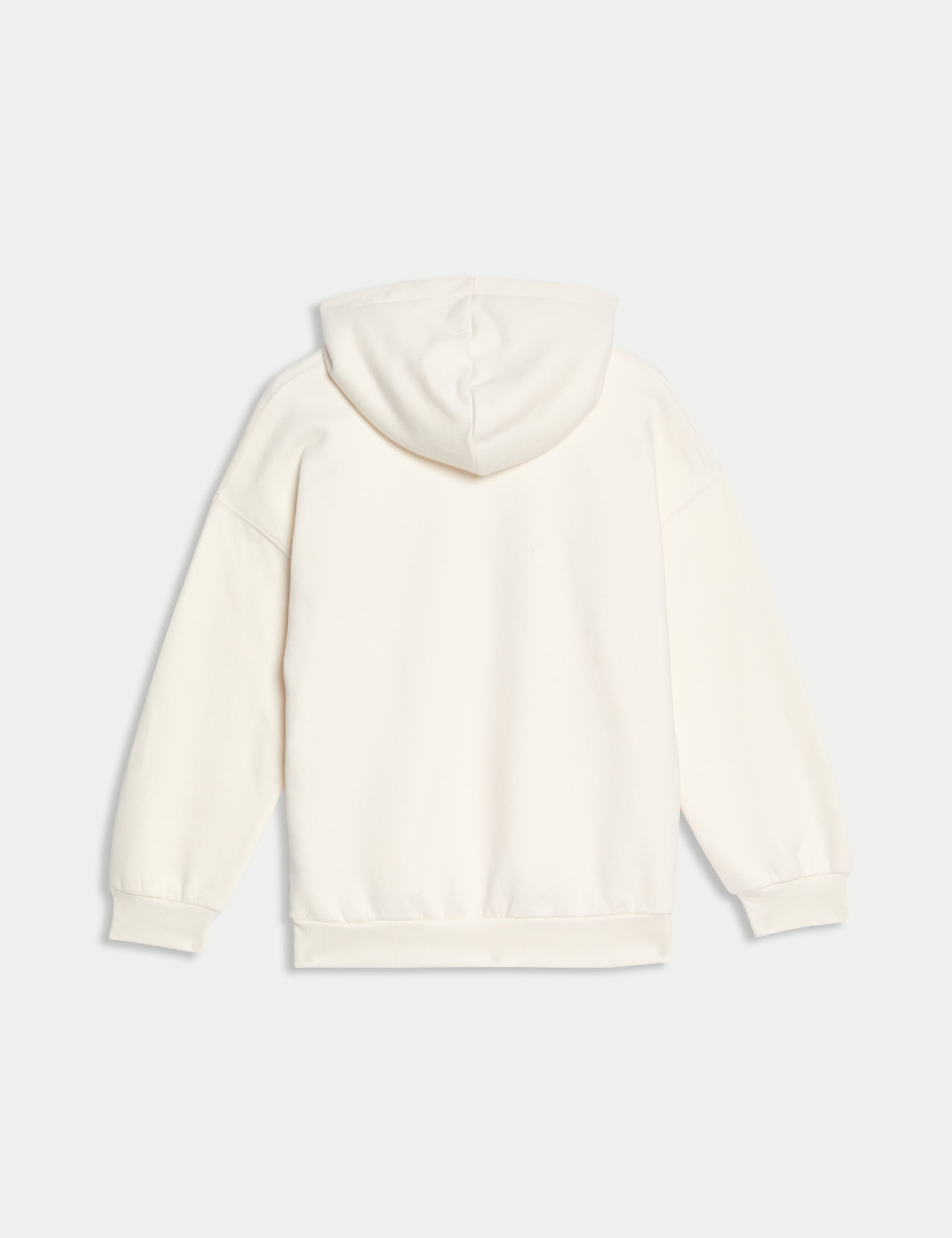 Cotton Rich Hoodie (6-16 Yrs) 9 of 9