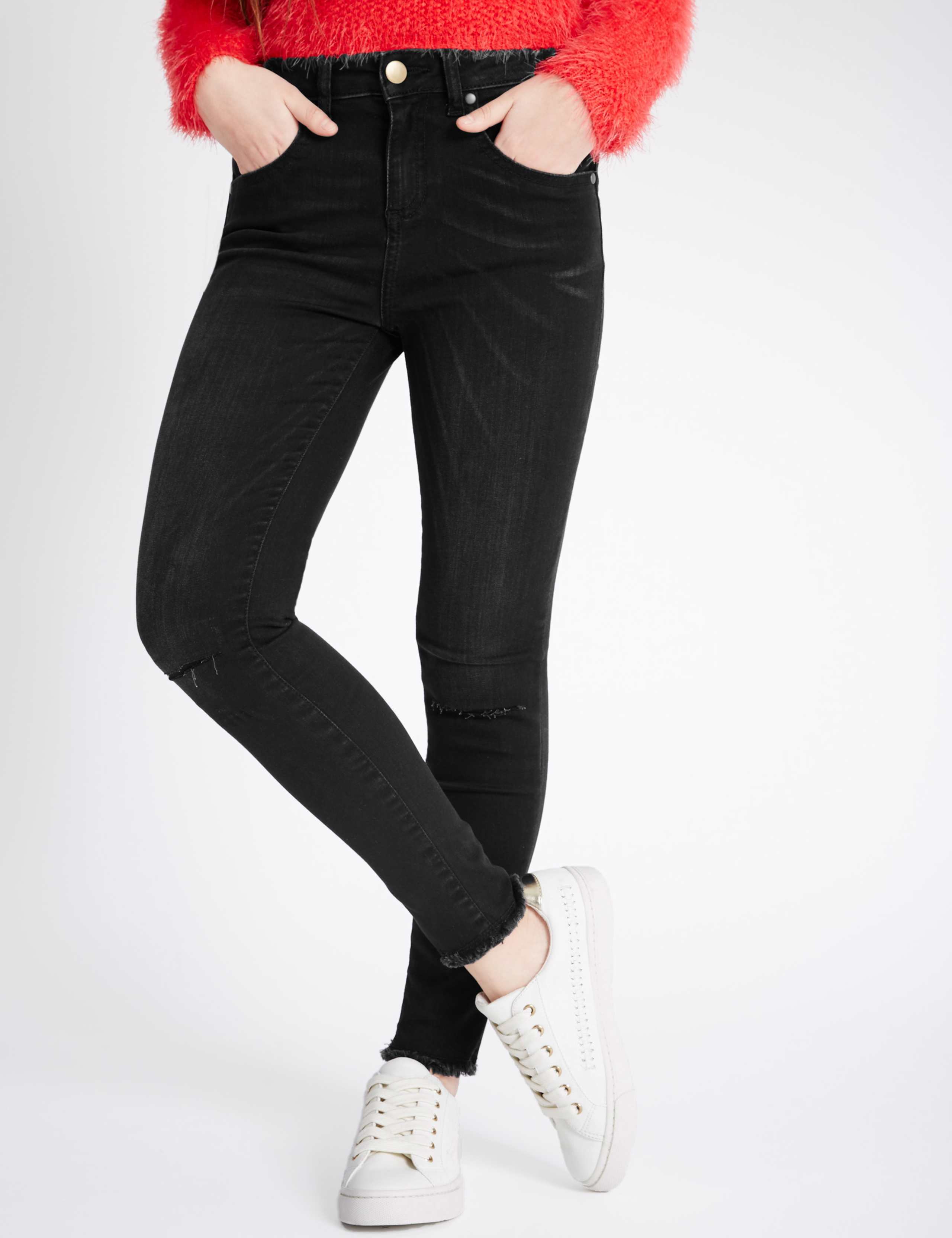 Ripped Jeans (3-14 Years) 3 of 6