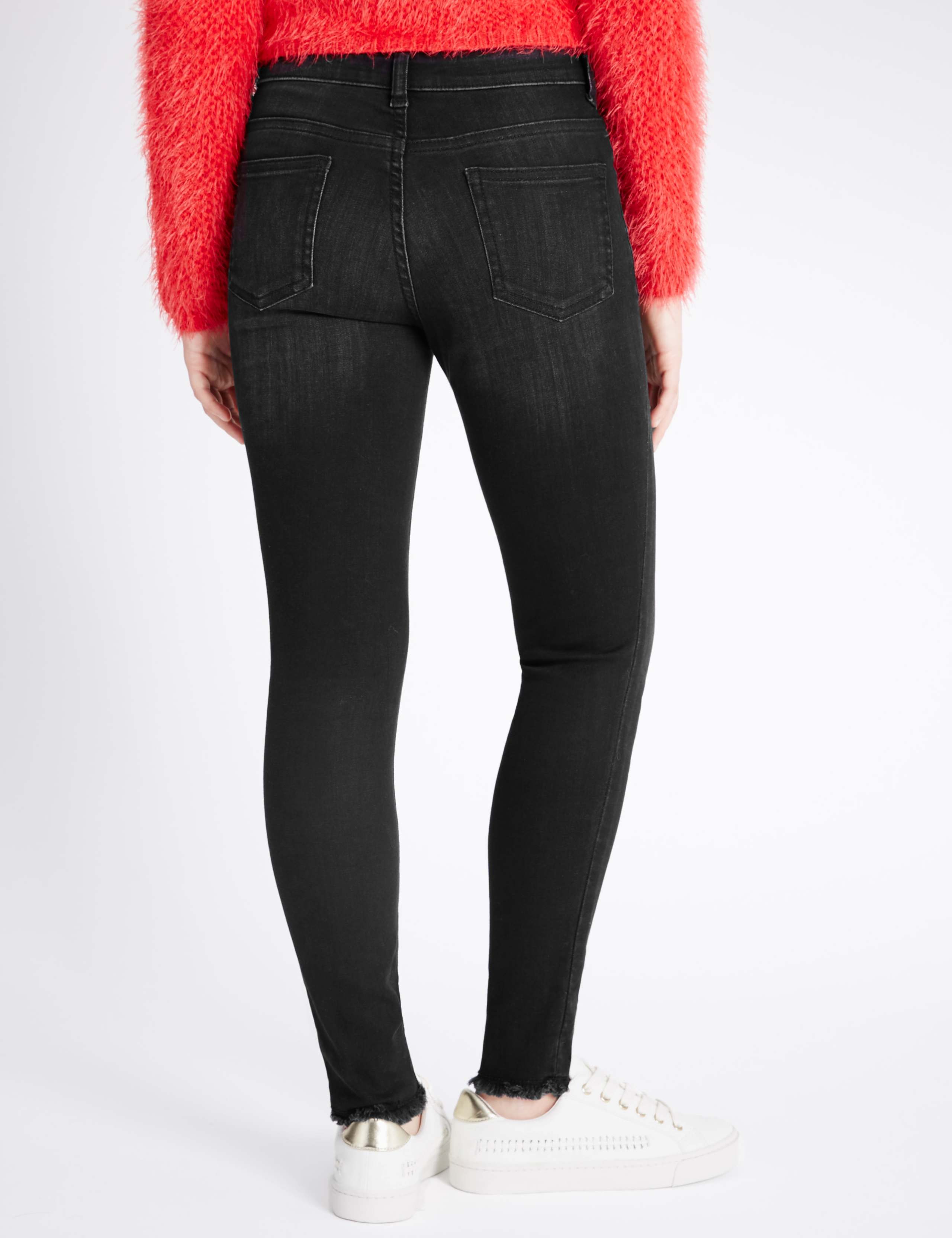 Ripped Jeans (3-14 Years) 4 of 6