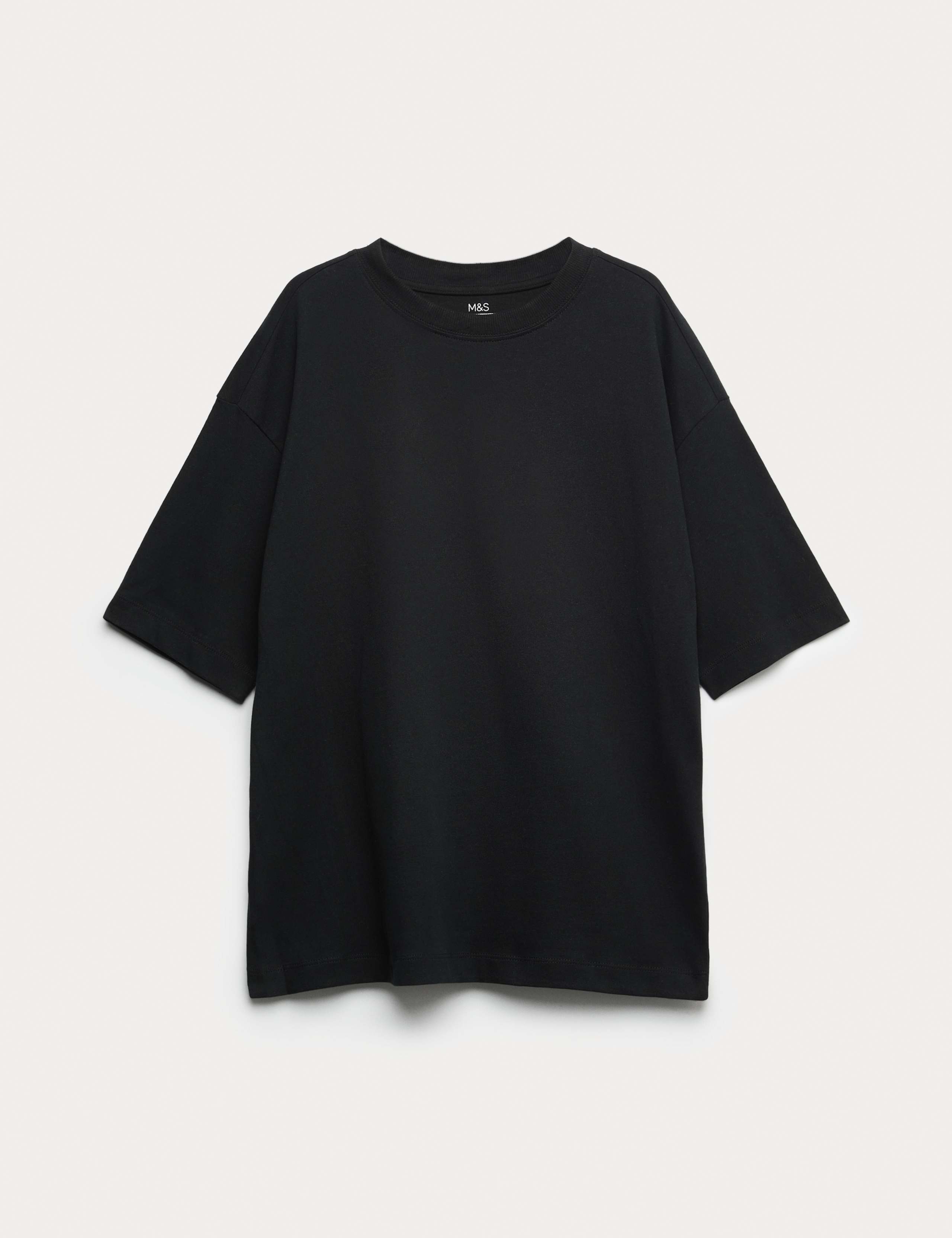 2pc Pure Cotton Leopard Dress & T-Shirt (2-16 Yrs) 3 of 3