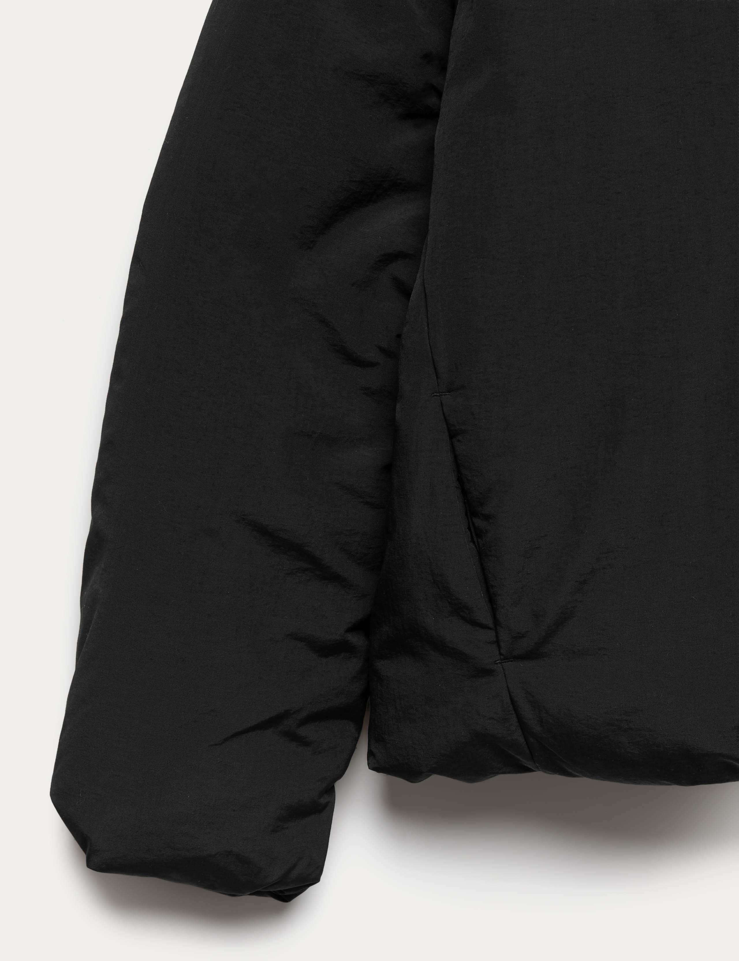 Hooded Puffer Jacket (6-16 Yrs) 2 of 2