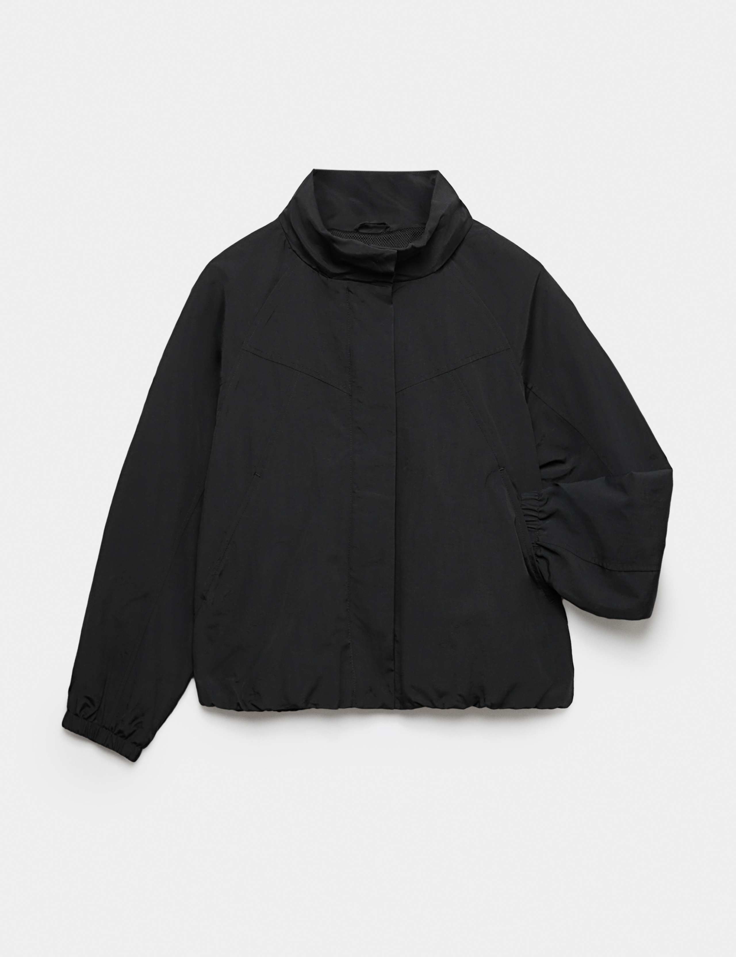Hooded Jacket (6-16 Yrs) 8 of 10