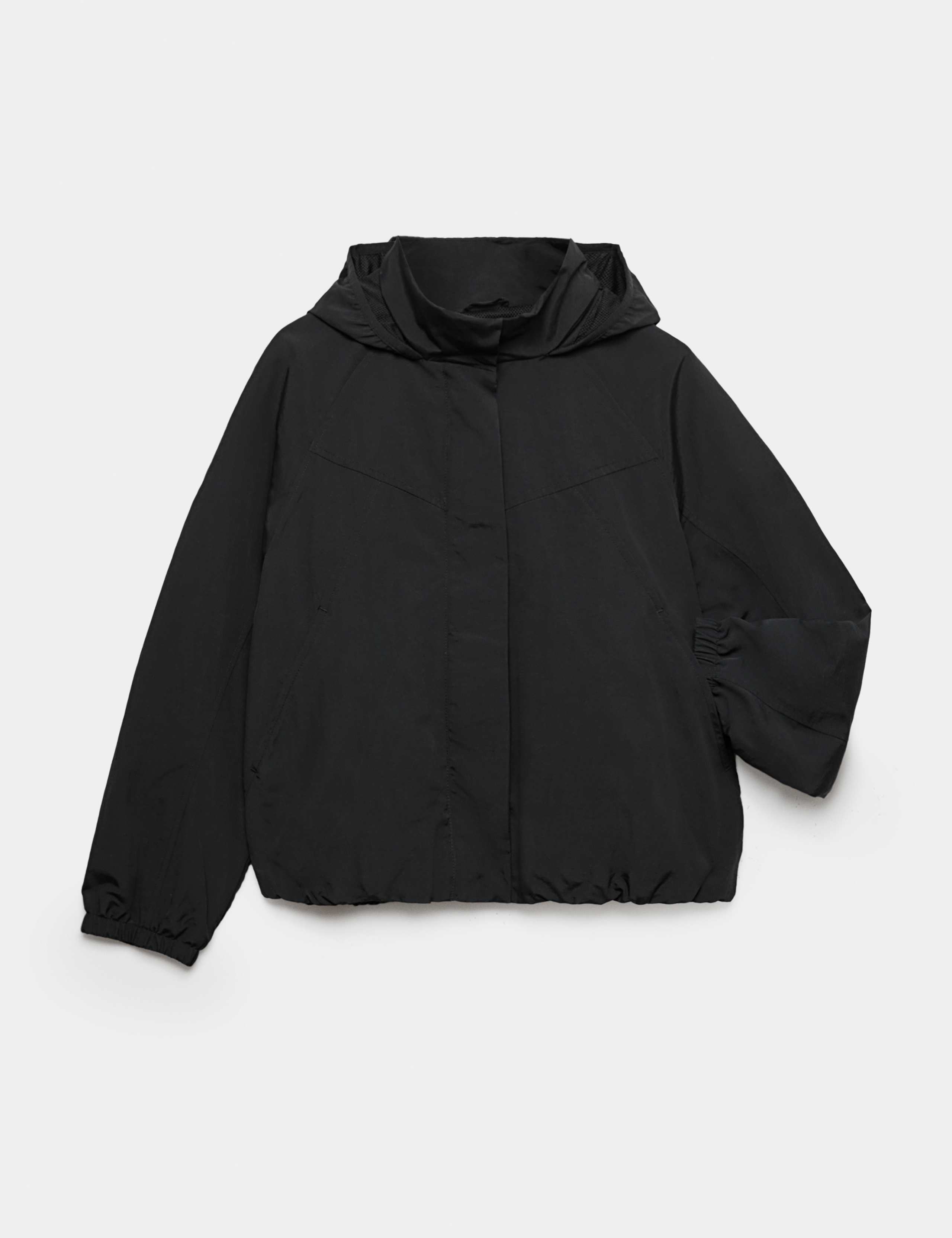 Hooded Jacket (6-16 Yrs) 2 of 10