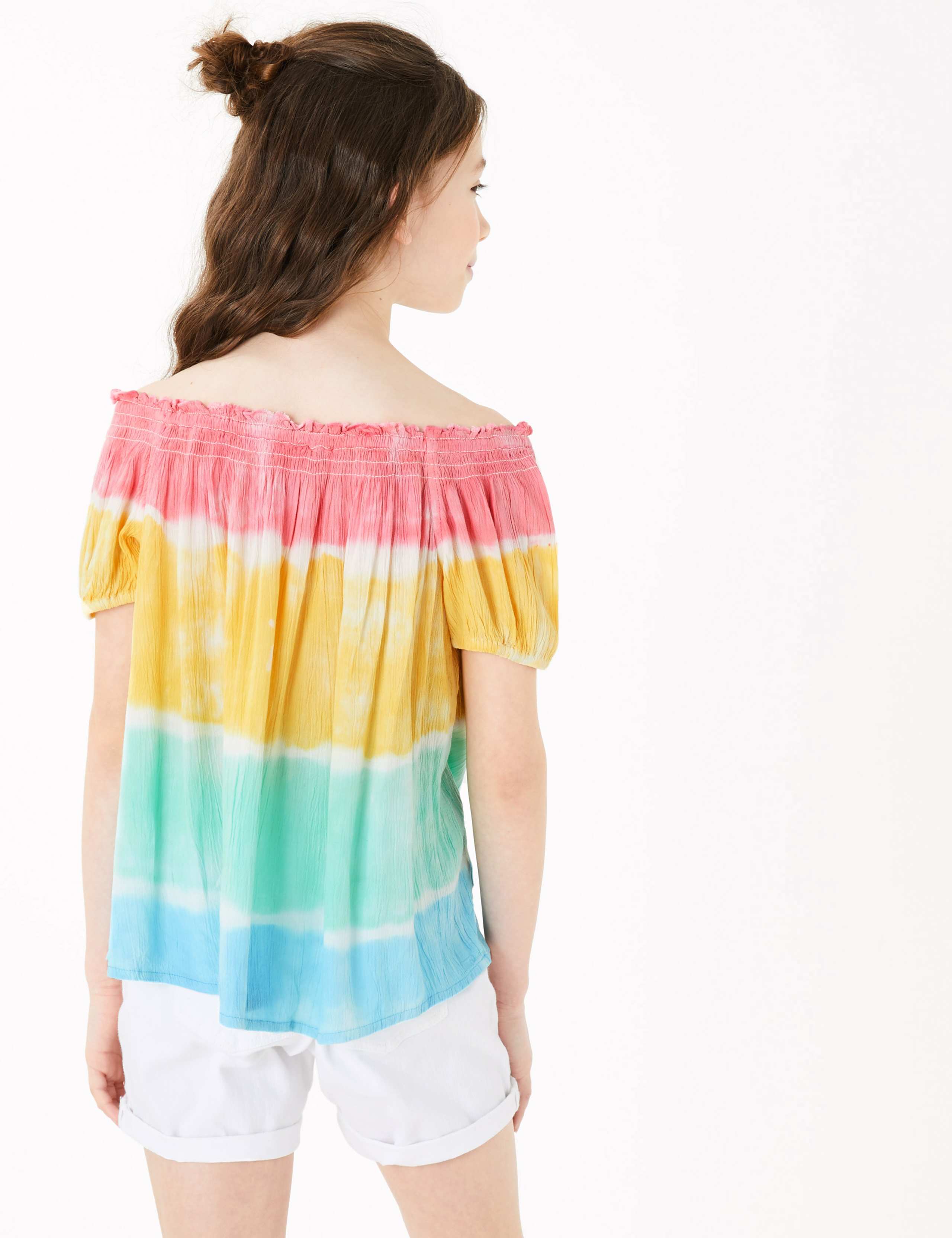 Woven Top (6-16 Yrs) 4 of 4