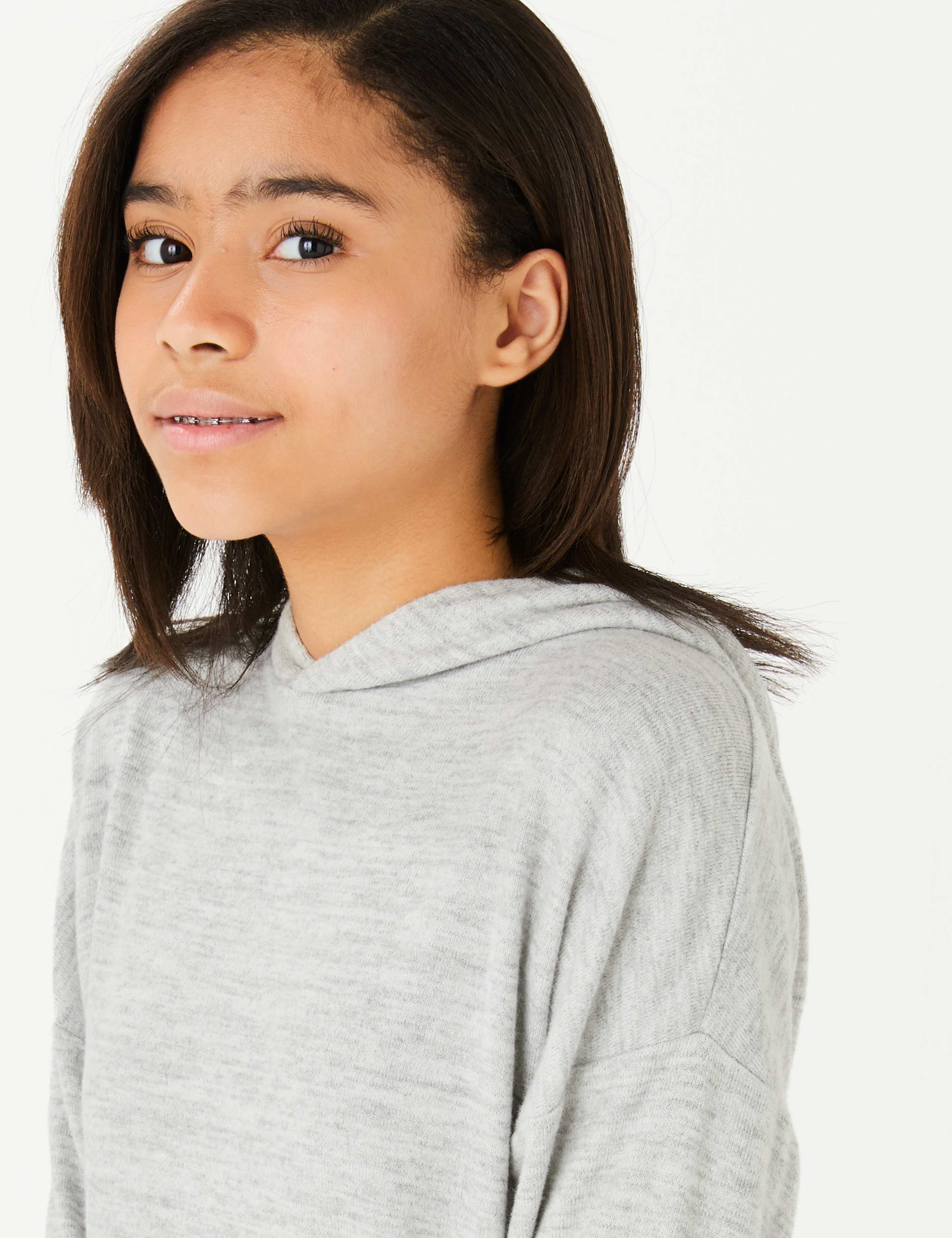 Cosy Hoodie (6-16 Yrs) 3 of 4