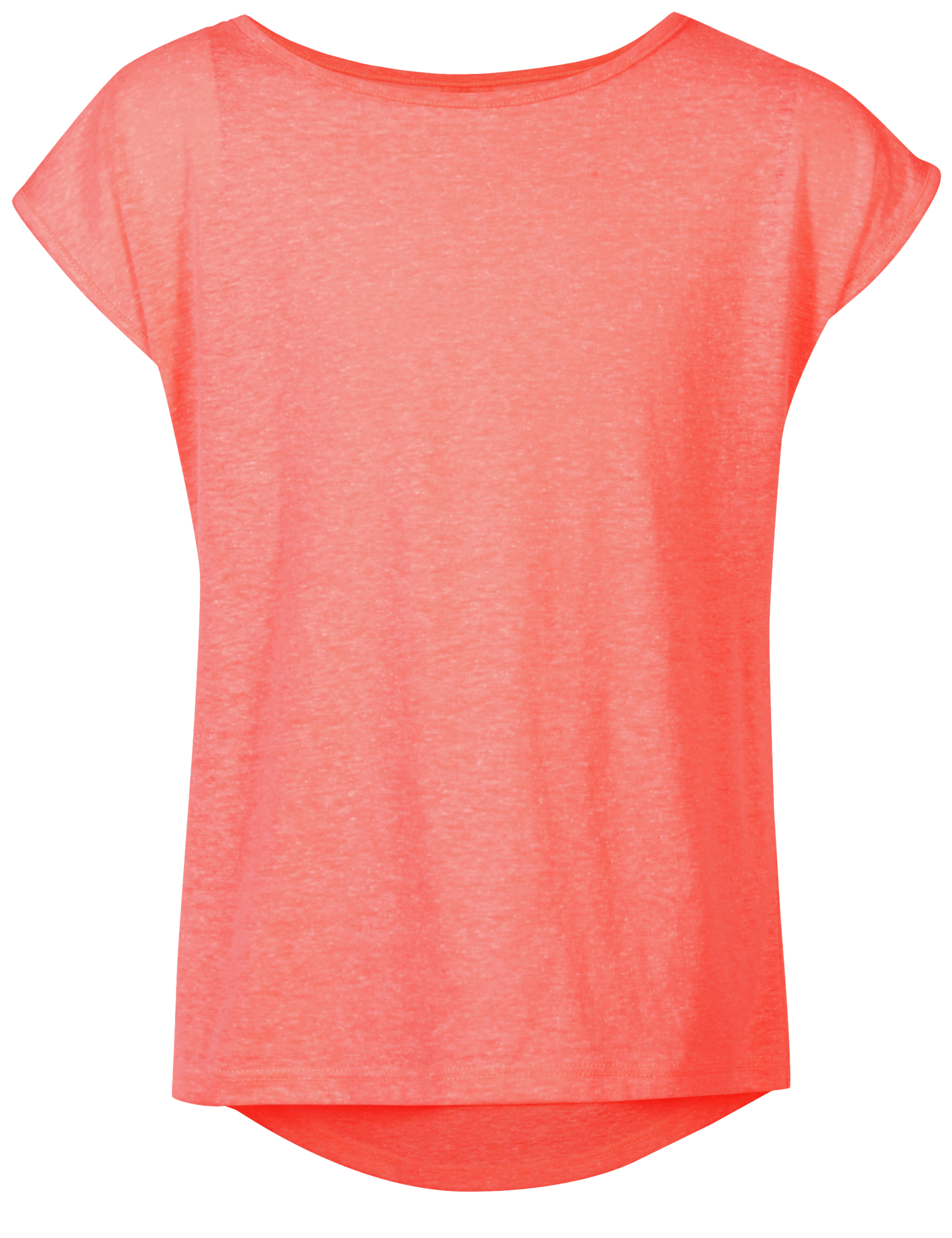 Cap Sleeve Top (3-14 Years) 4 of 5