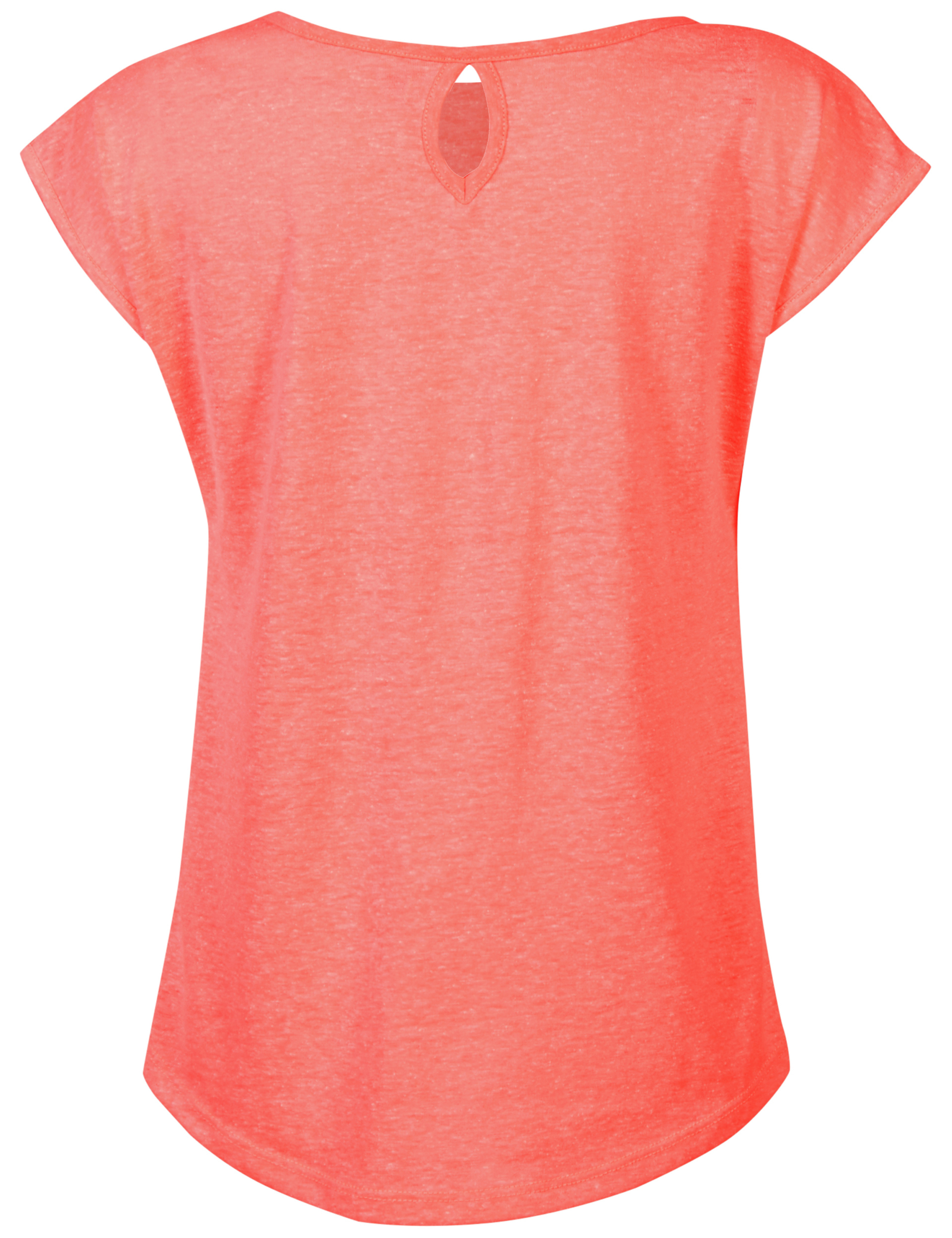 Cap Sleeve Top (3-14 Years) 5 of 5