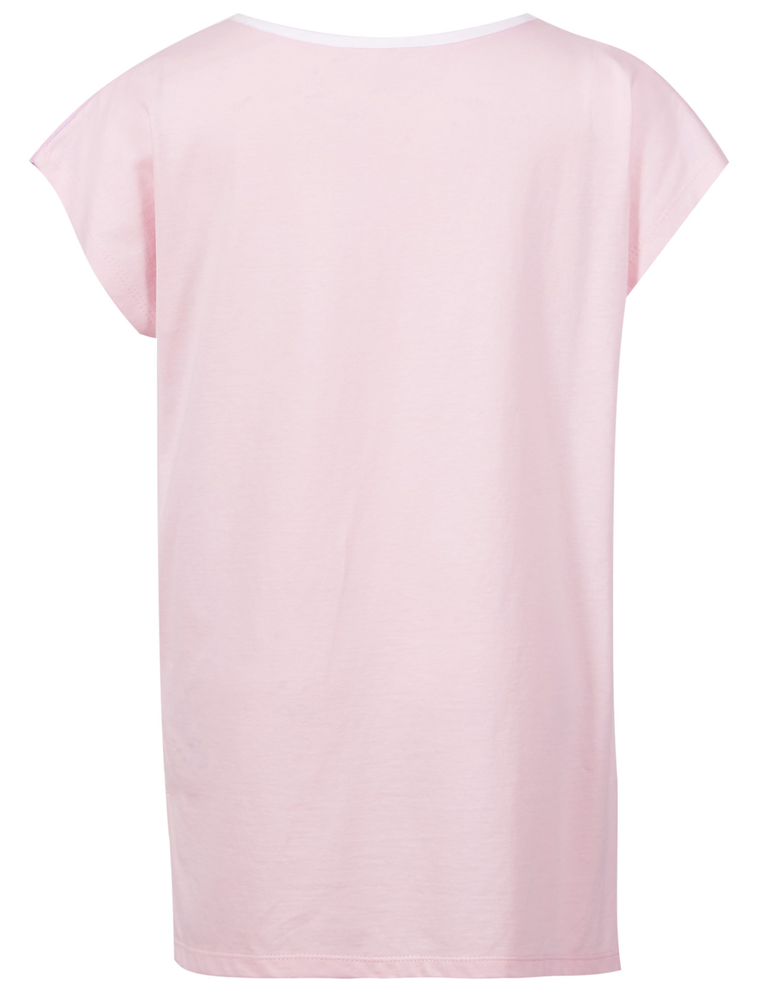 Printed Cap Sleeve Top (3-14 Years) 5 of 5