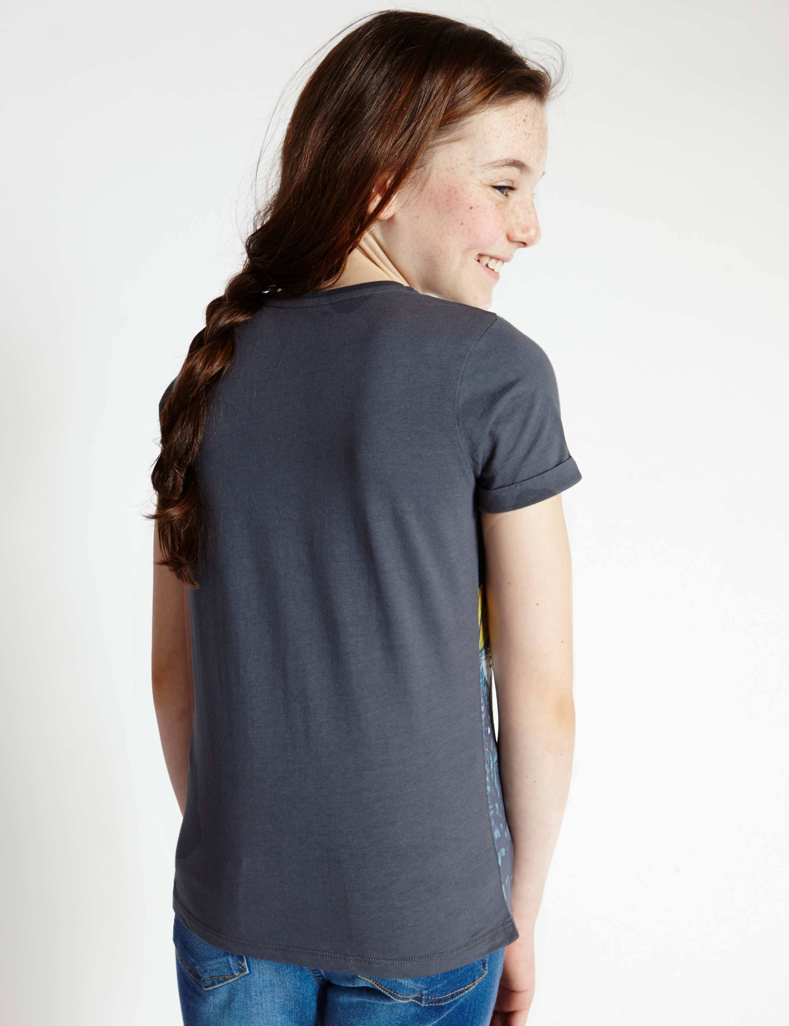 Jungle Book T-Shirt (5-14 Years) 2 of 2