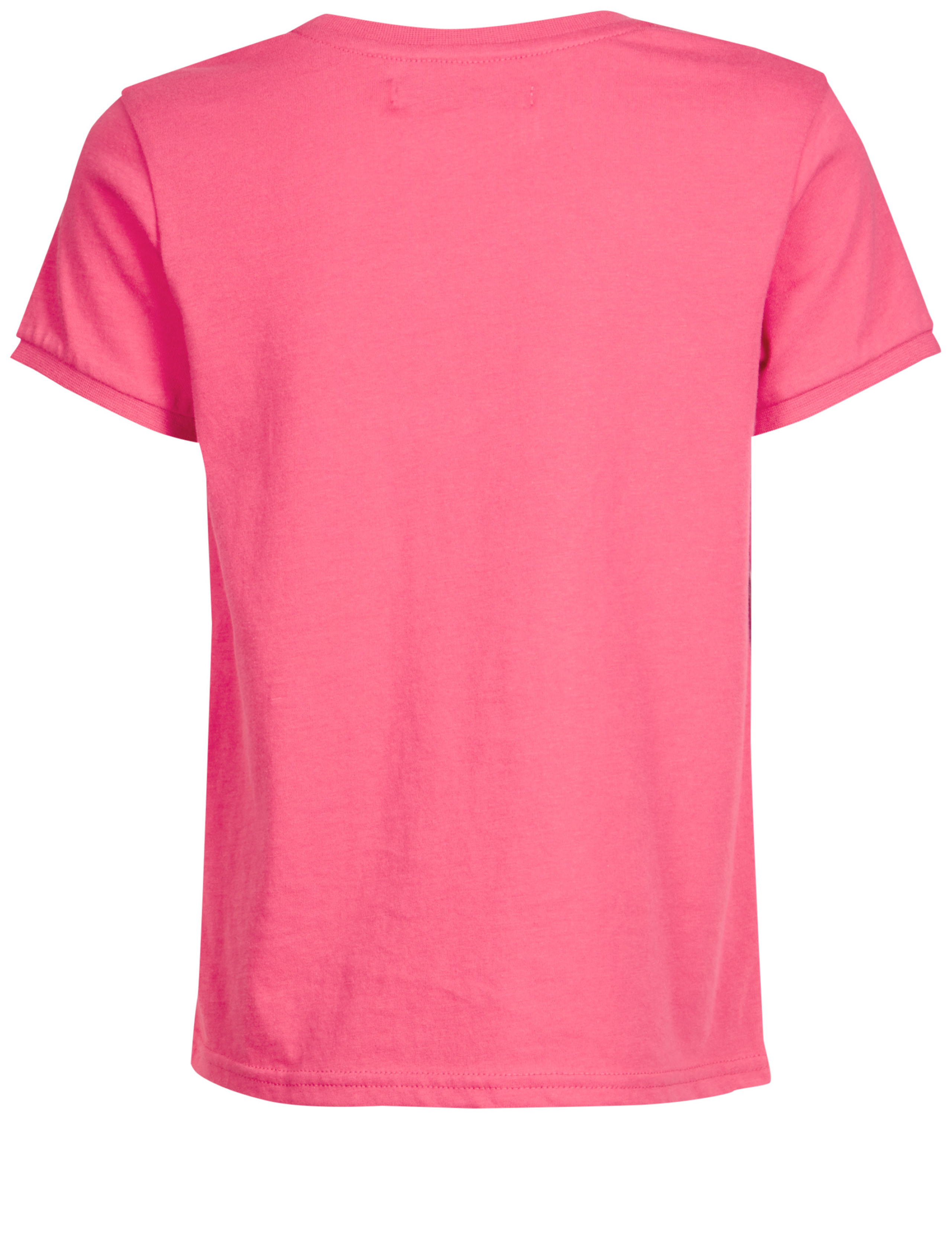 Pure Cotton Glitter Unicorn Top (3-14 Years) 5 of 5