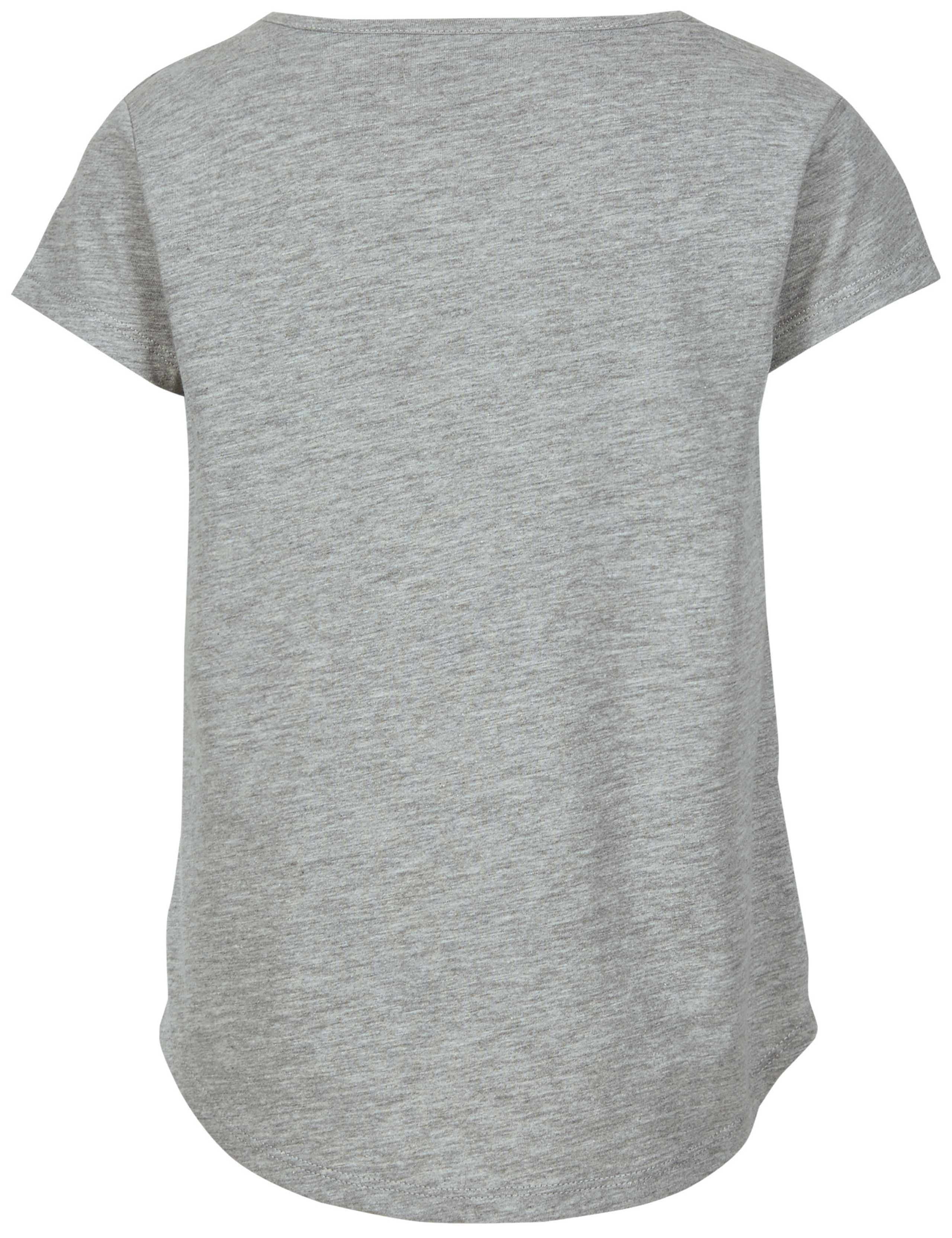 Cotton Blend Sequin Top (3-14 Years) 5 of 5