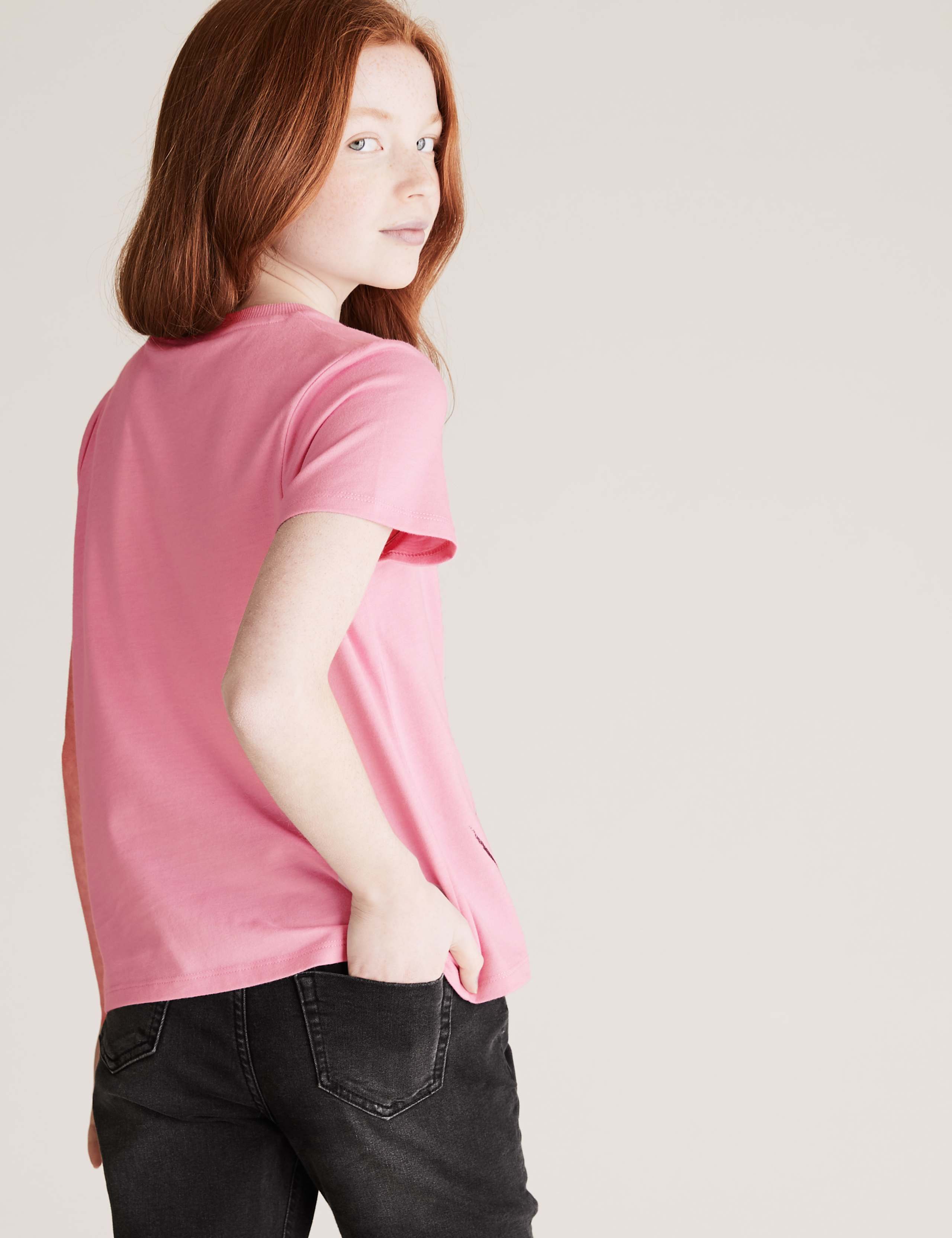 Mickey Mouse™ T-Shirt (6-14 Yrs) 4 of 5