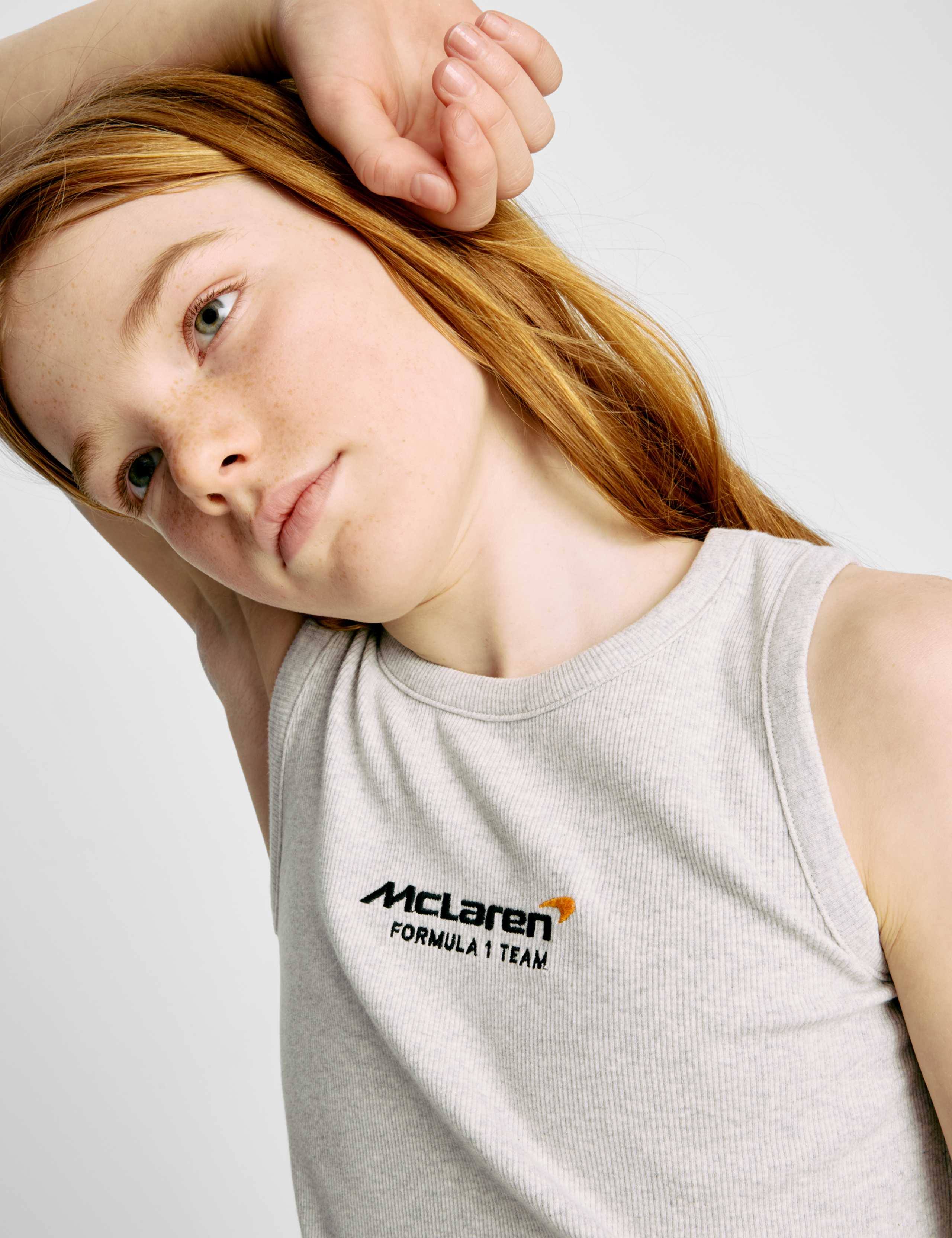 Cotton Rich McLaren™ Vest (6-16 Yrs) 5 of 7