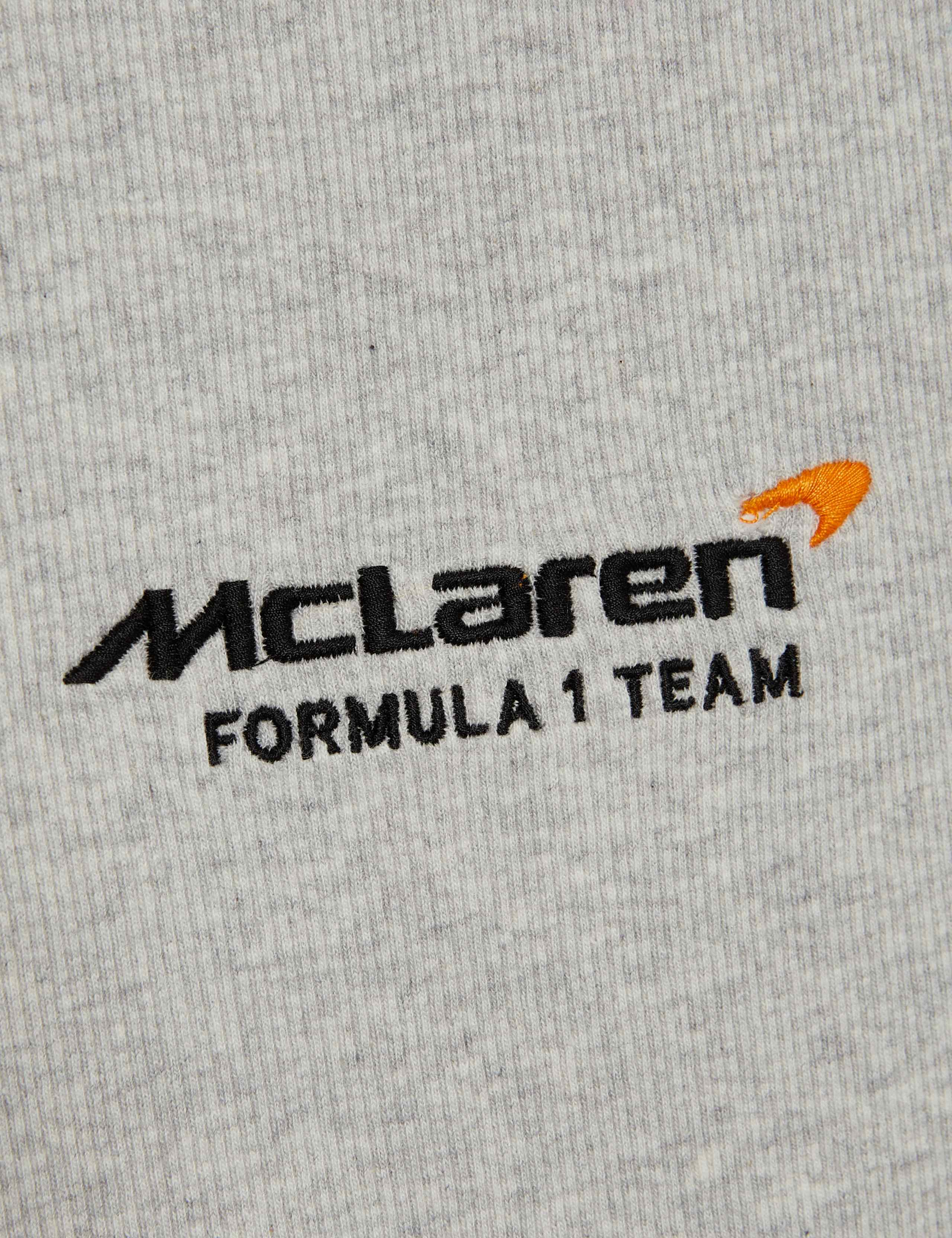 Cotton Rich McLaren™ Vest (6-16 Yrs) 6 of 7