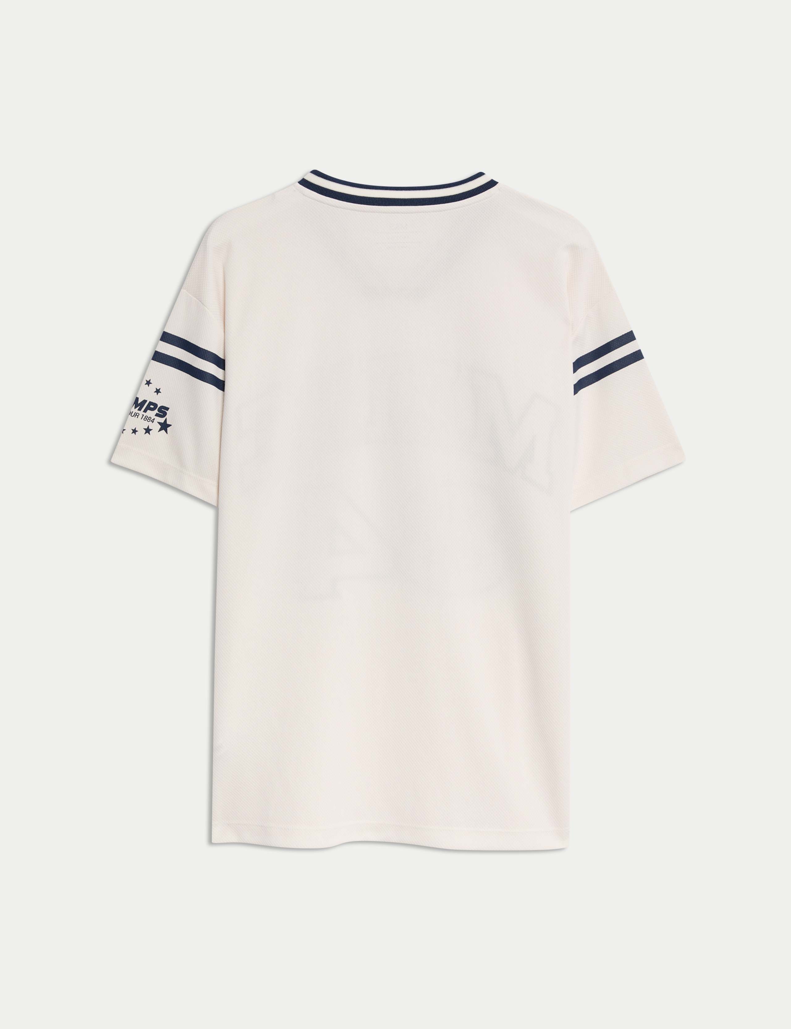Maine 84 Graphic T Shirt (6-16 Yrs) 2 of 2
