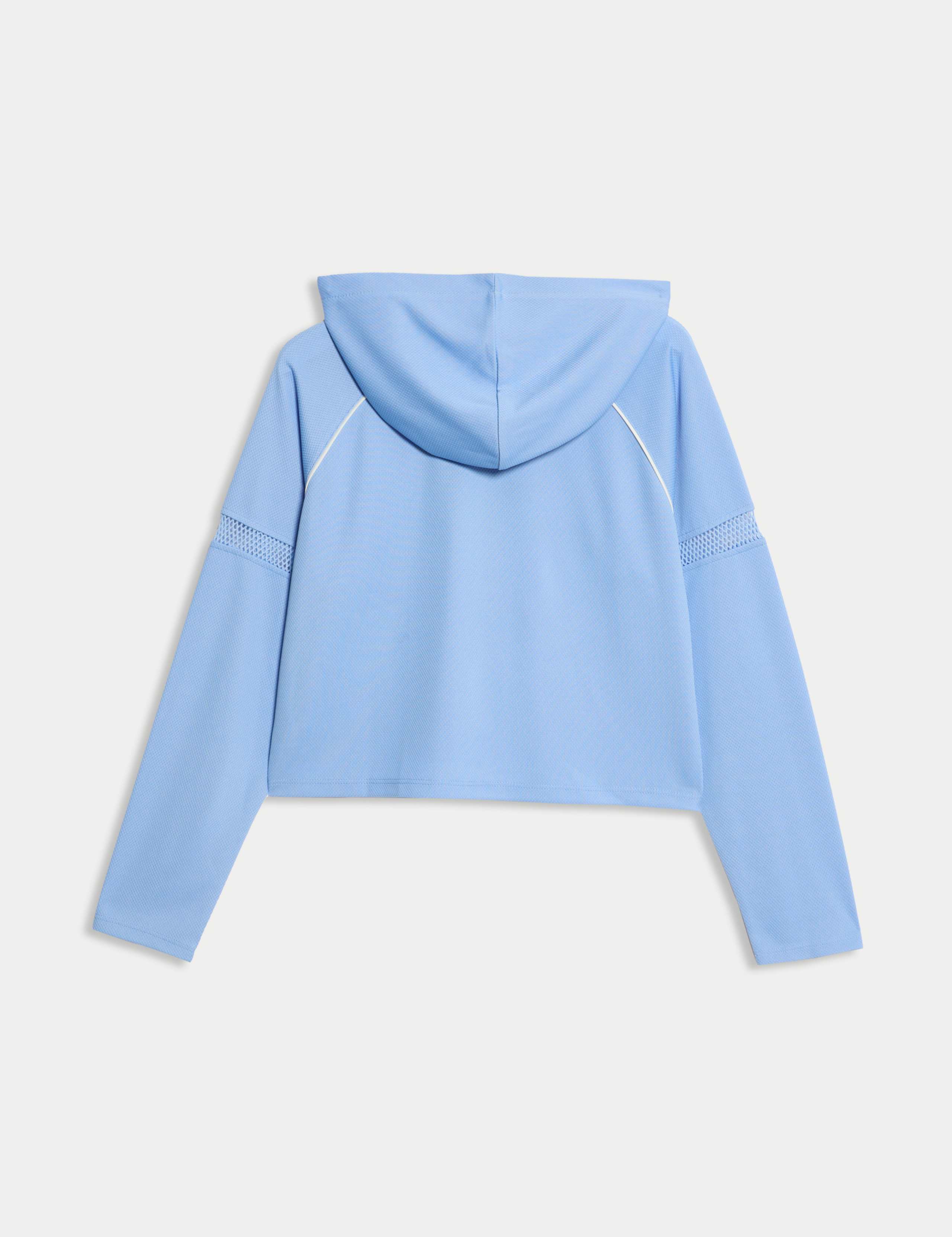 Lilo & Stitch™ Sports Hoodie (6-16 Yrs) 9 of 9