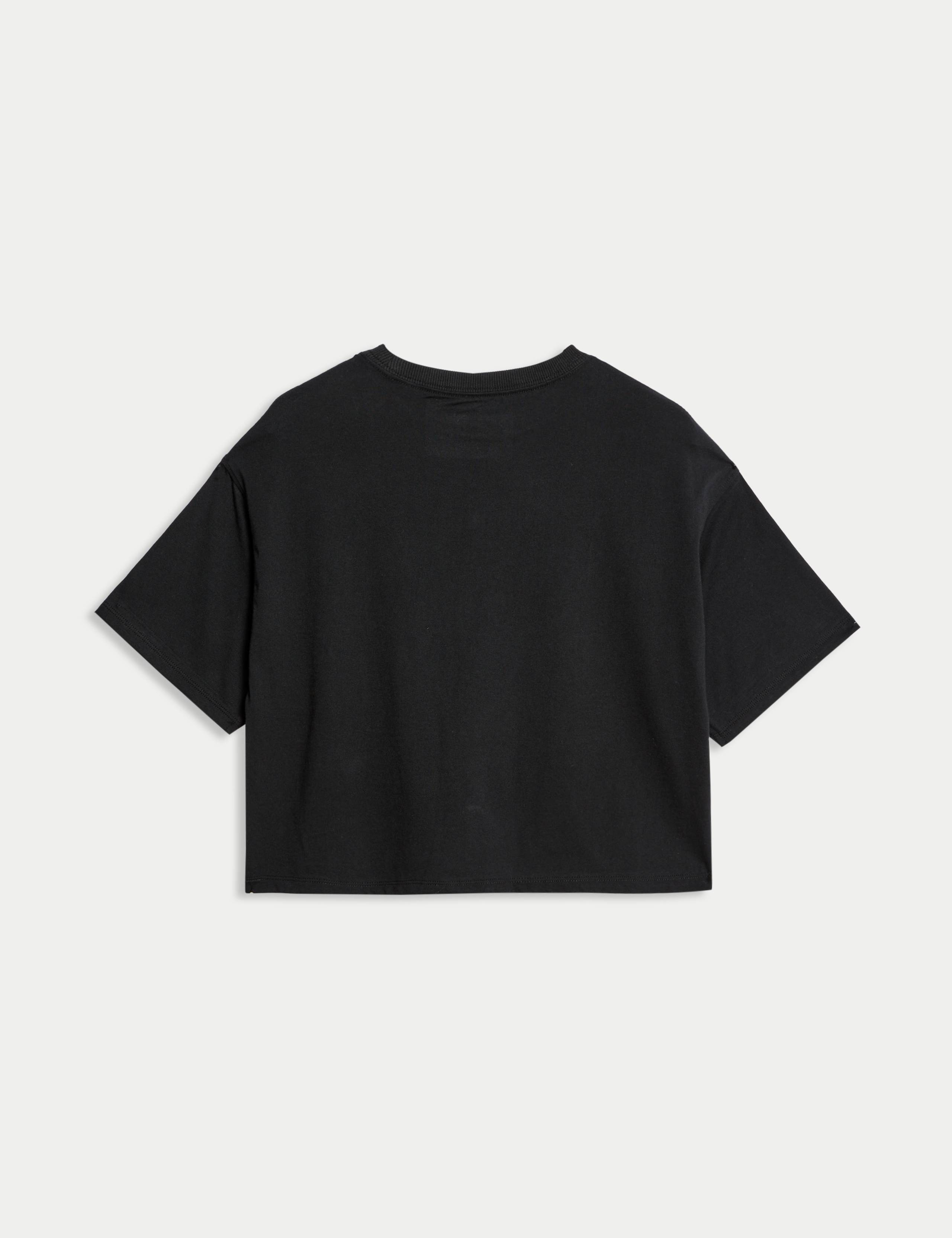 Pure Cotton Ice Cream T-Shirt (2-16 Yrs) 2 of 2