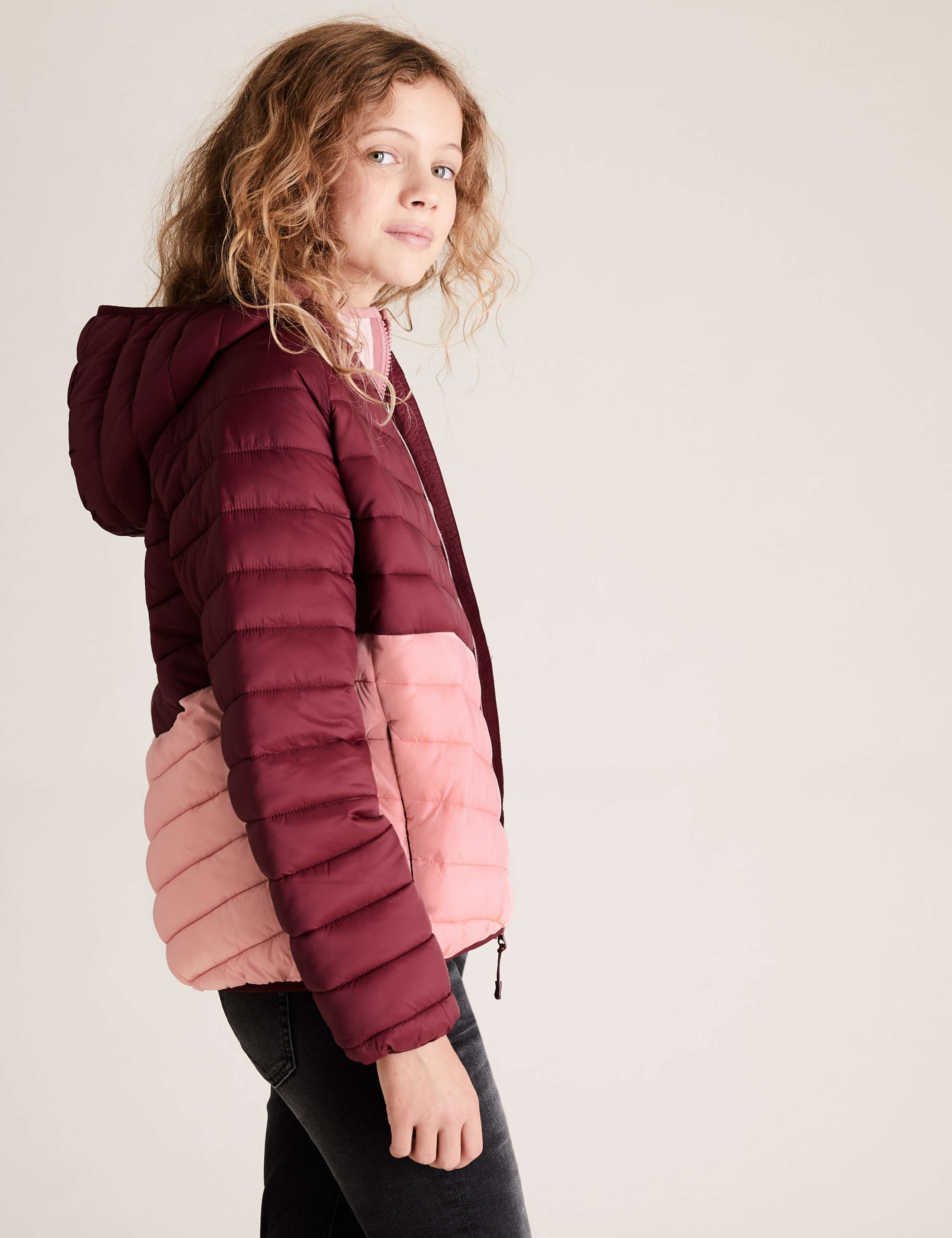 Stormwear™ Lightweight Padded Jacket (2-16 Yrs) 4 of 5