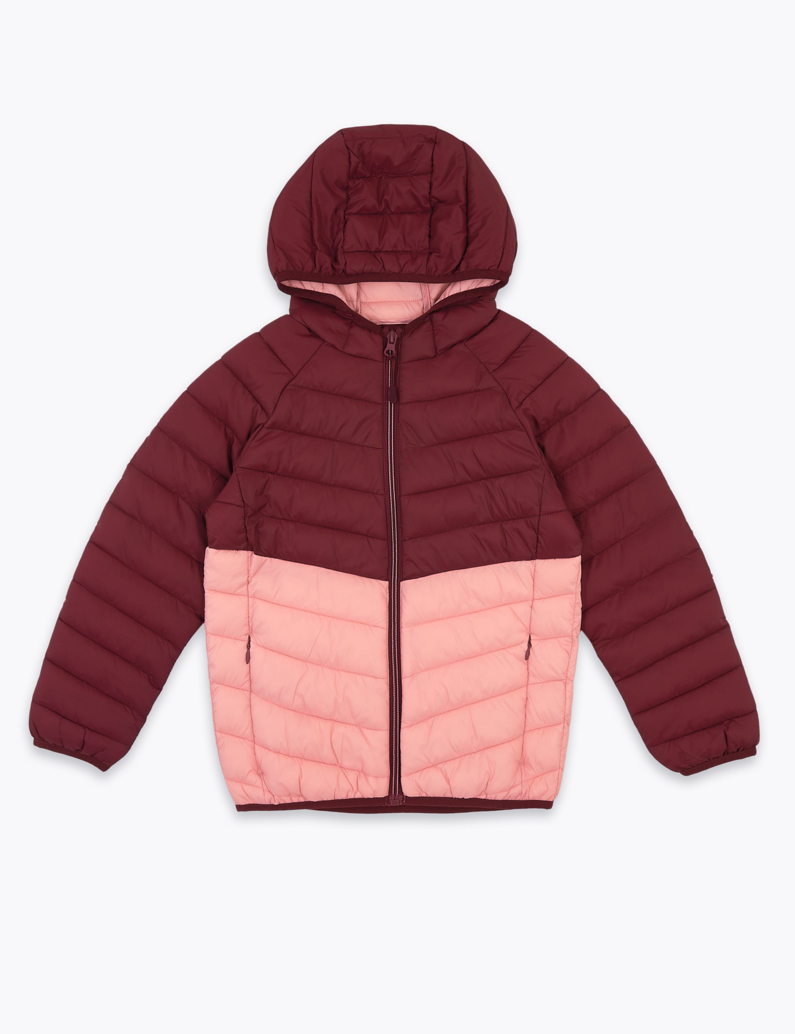 Stormwear™ Lightweight Padded Jacket (2-16 Yrs) 2 of 5