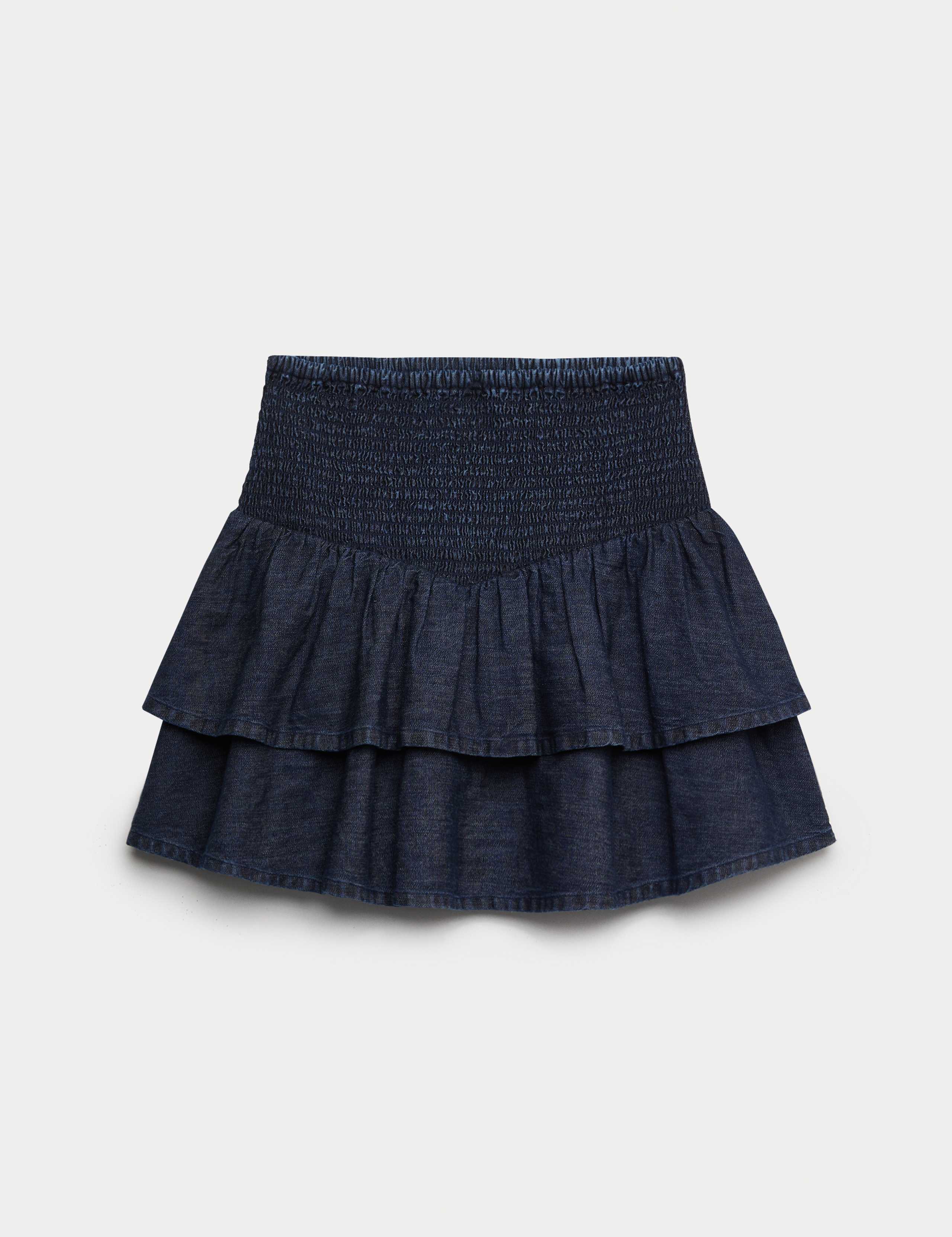 Pure Cotton Ra Ra Skirt (2-16 Yrs) 1 of 2