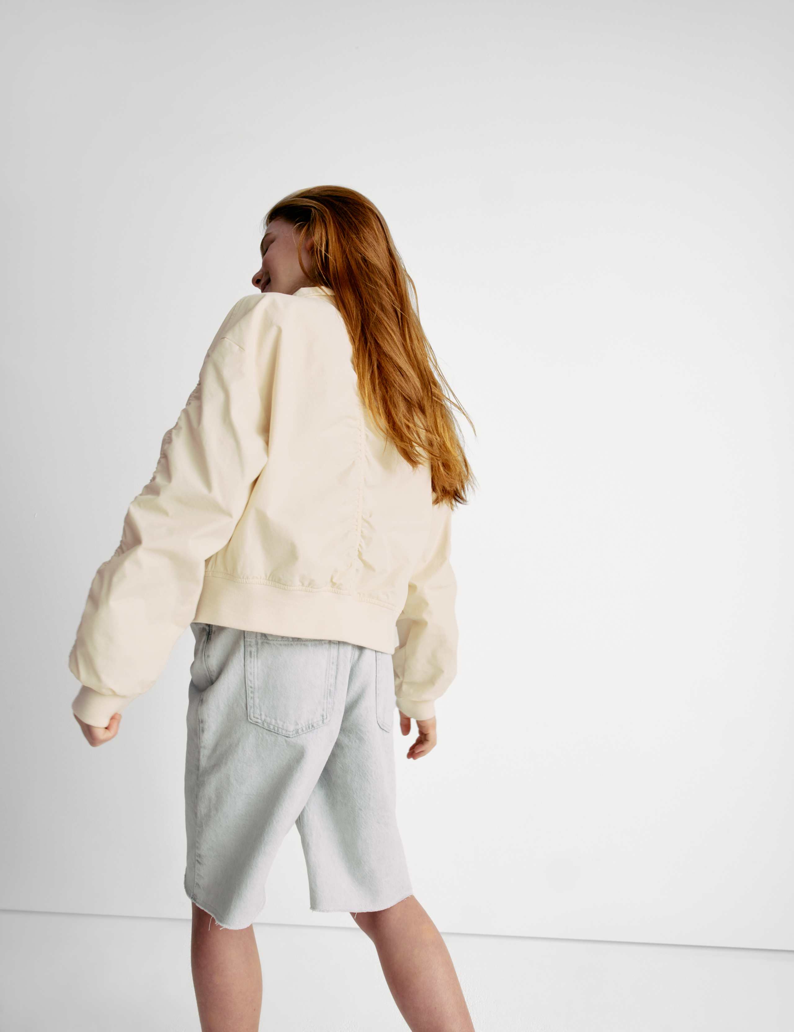 Utility Windrunner Jacket (6-16 Yrs) 5 of 8