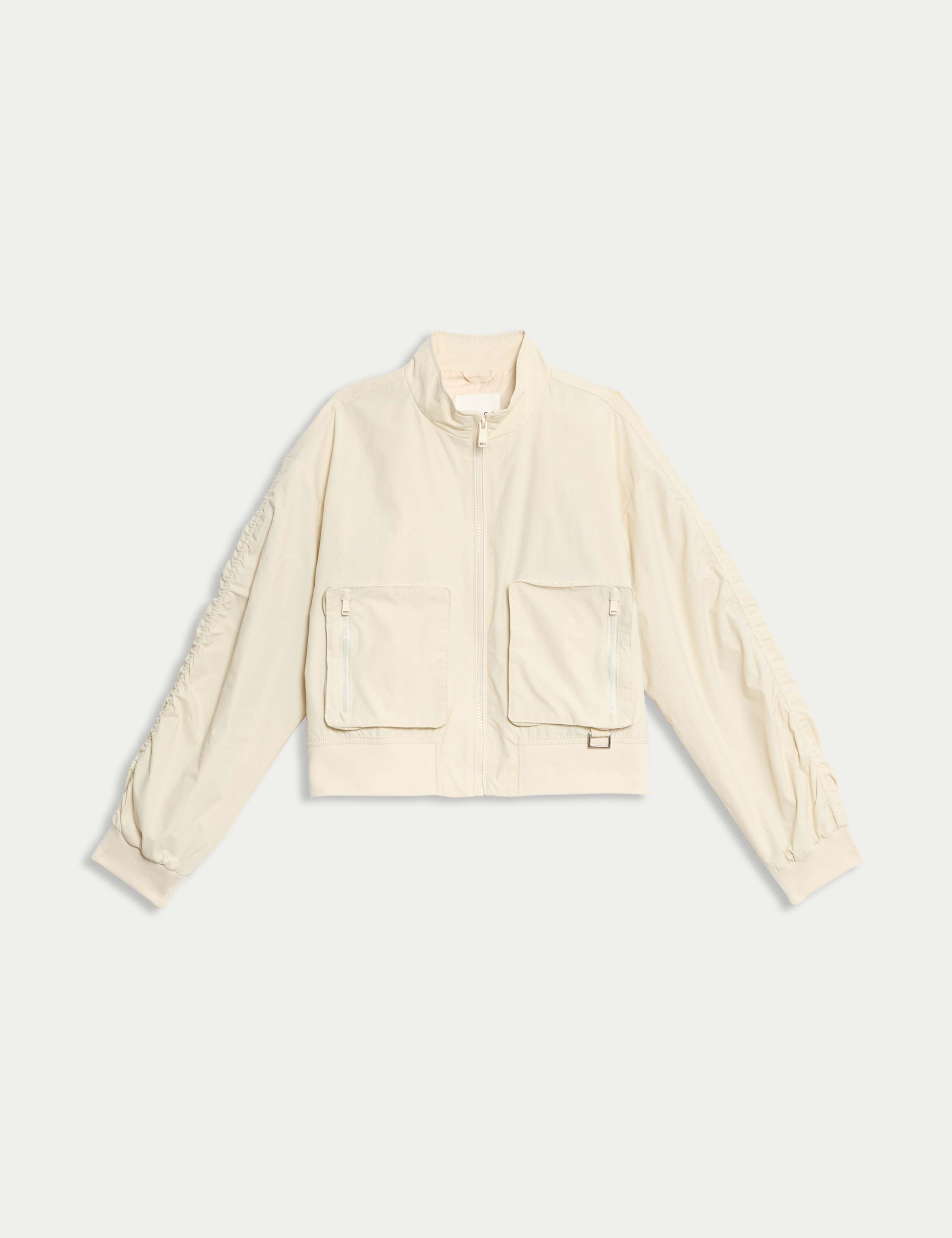 Utility Windrunner Jacket (6-16 Yrs) 2 of 8