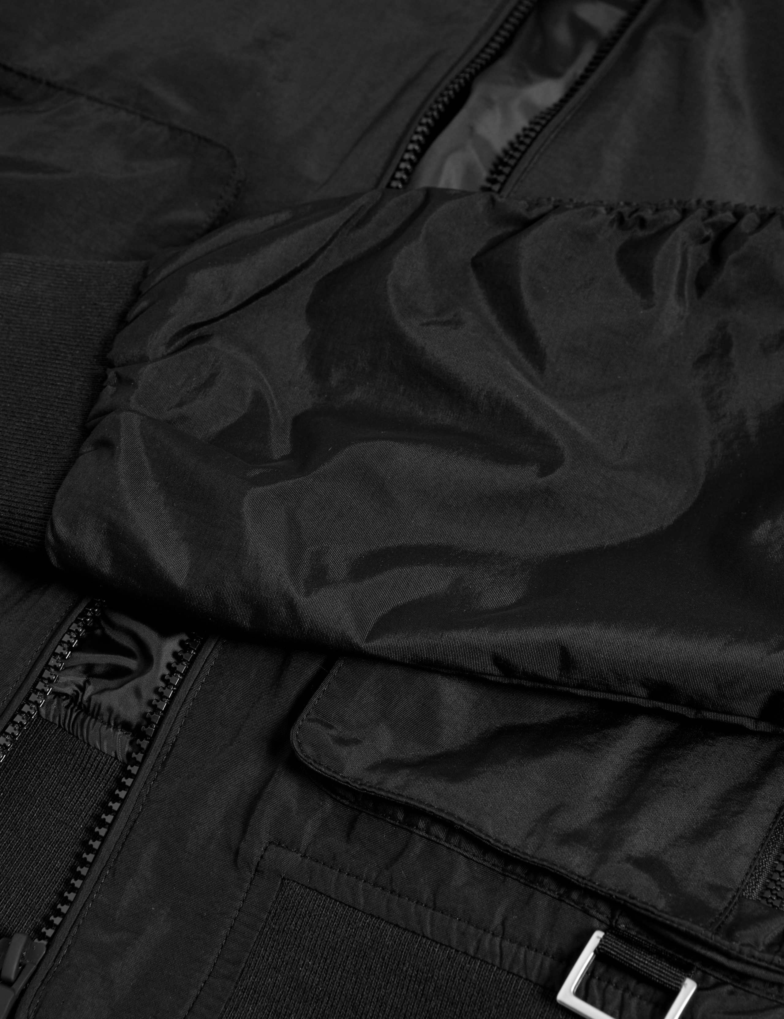 Utility Windrunner Jacket (6-16 Yrs) 8 of 8