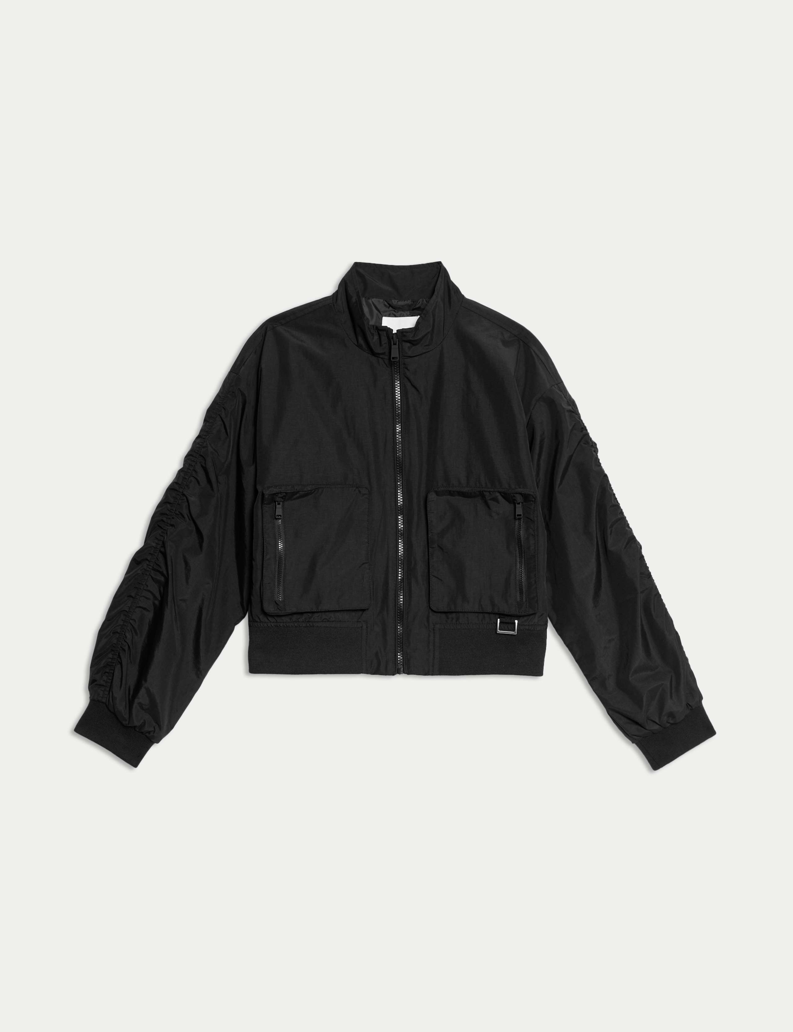 Utility Windrunner Jacket (6-16 Yrs) 2 of 8