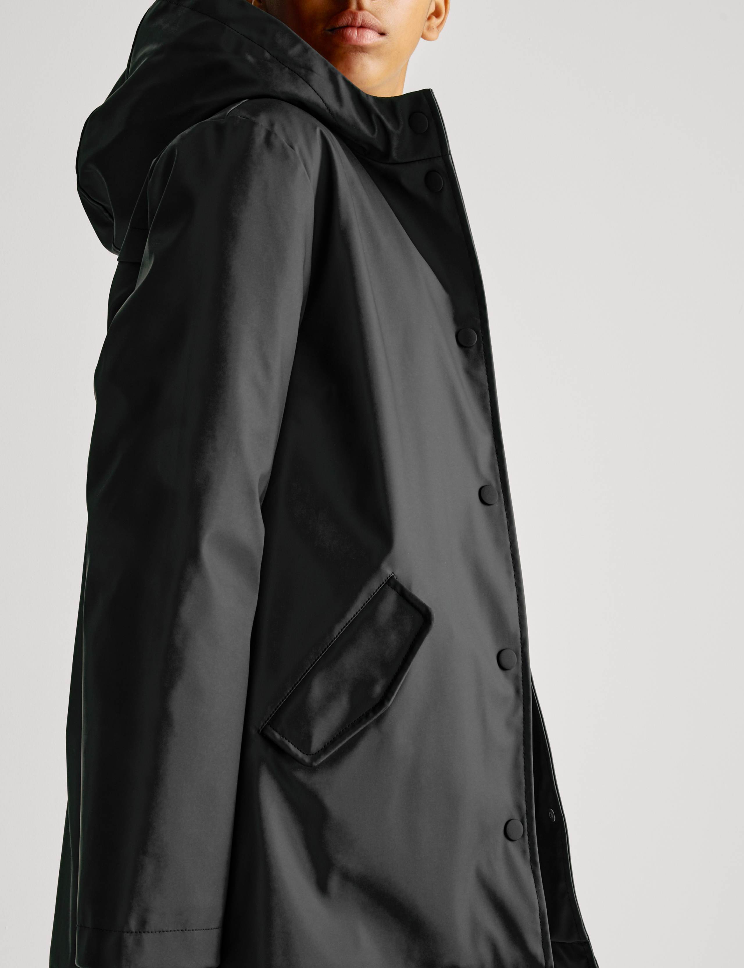 Faux Fur Lined Fisherman Coat (6-16 Yrs) 5 of 7