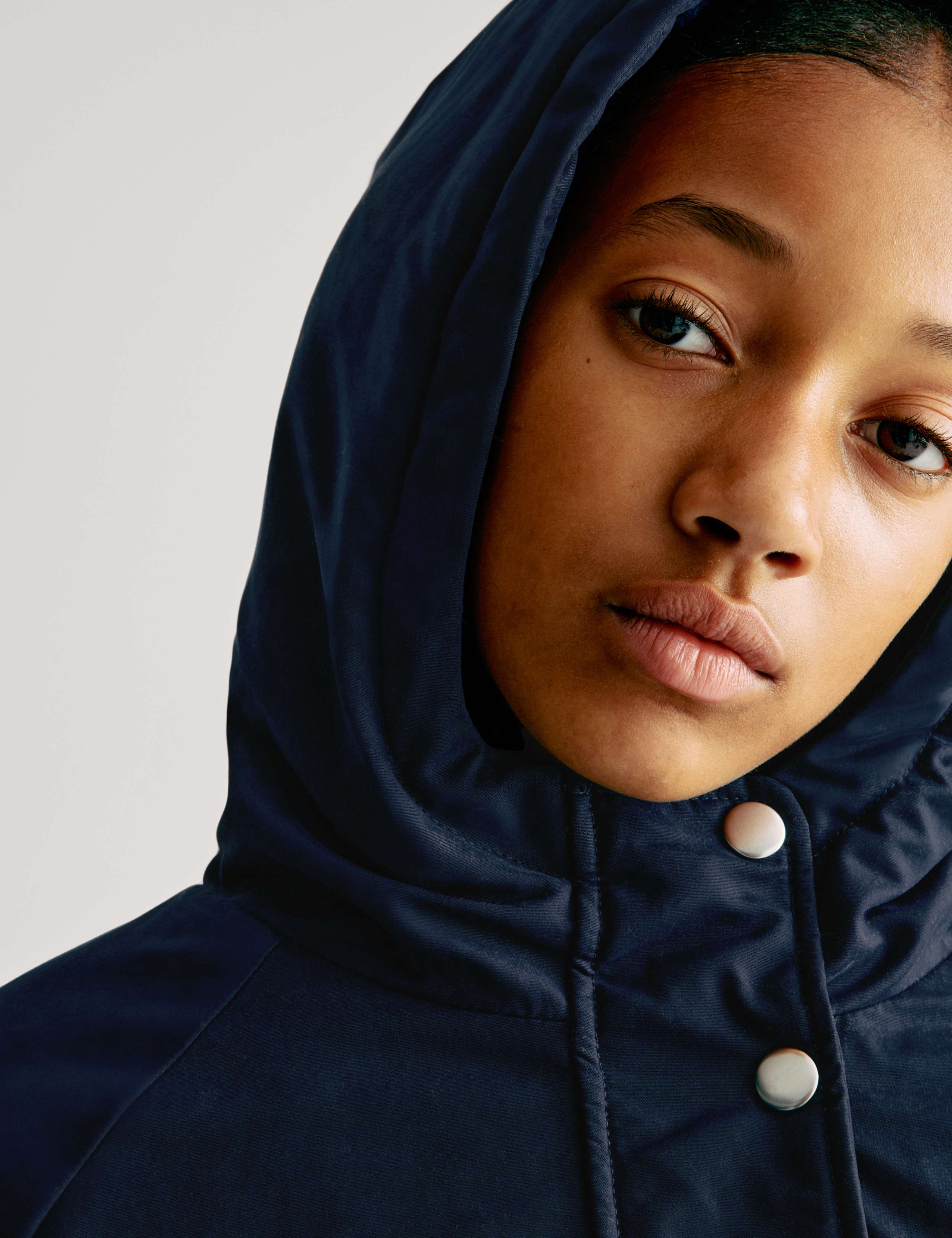 Hooded Parka (6-16 Yrs) 5 of 8