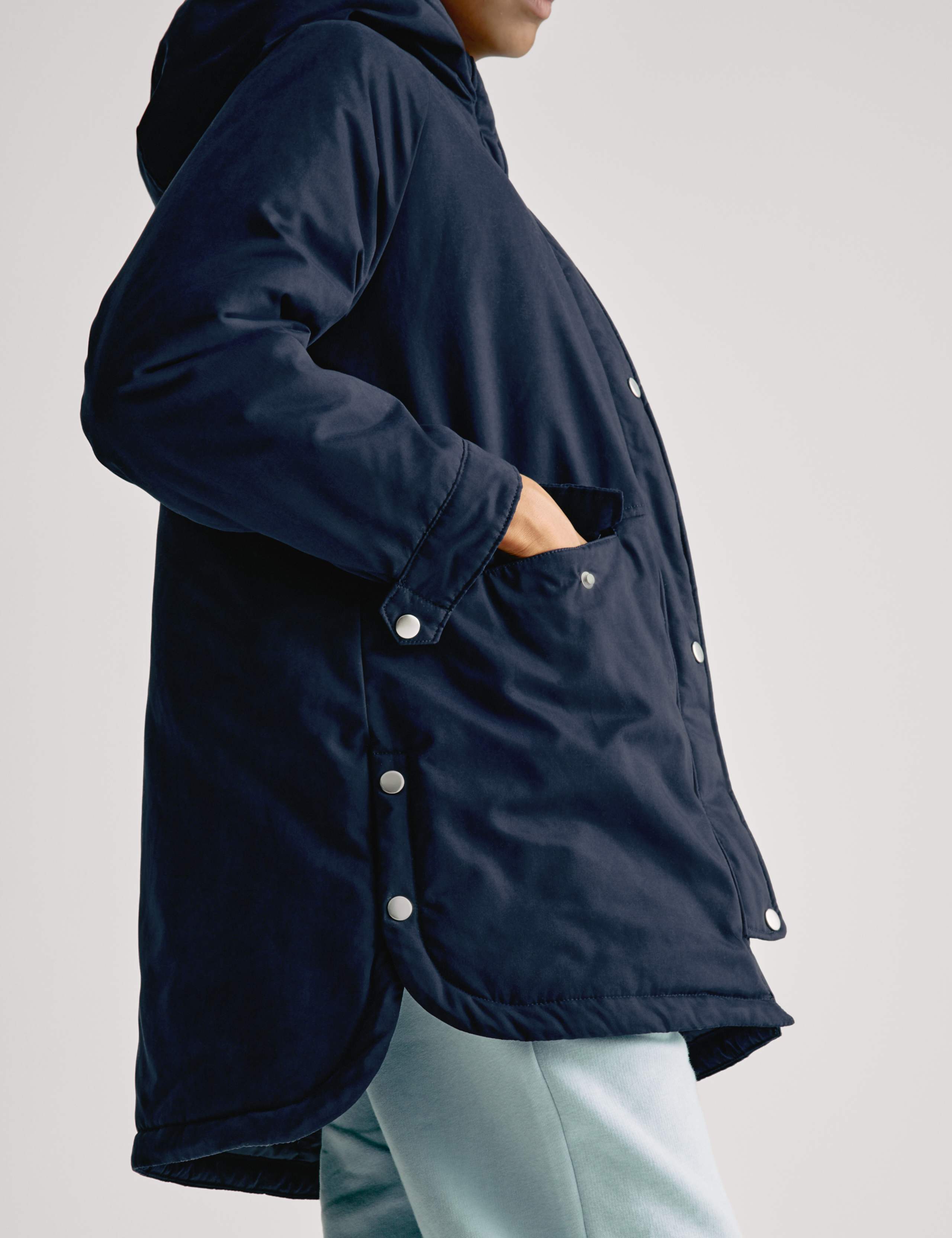 Hooded Parka (6-16 Yrs) 6 of 8
