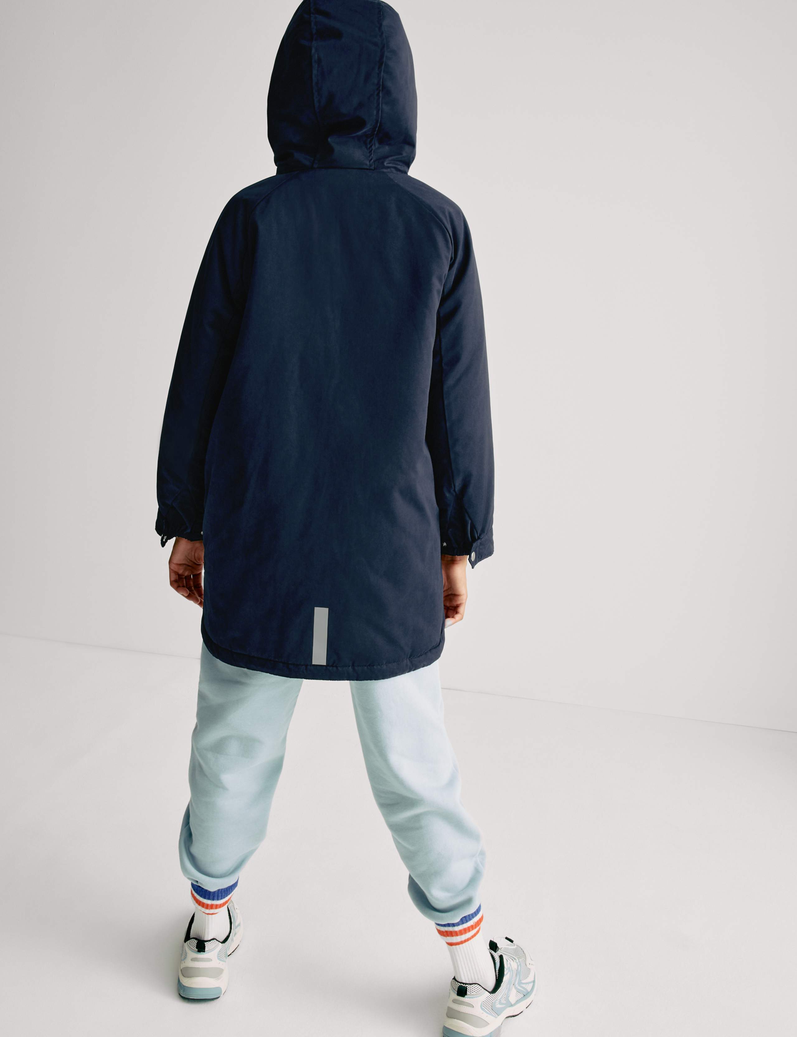 Hooded Parka (6-16 Yrs) 7 of 8