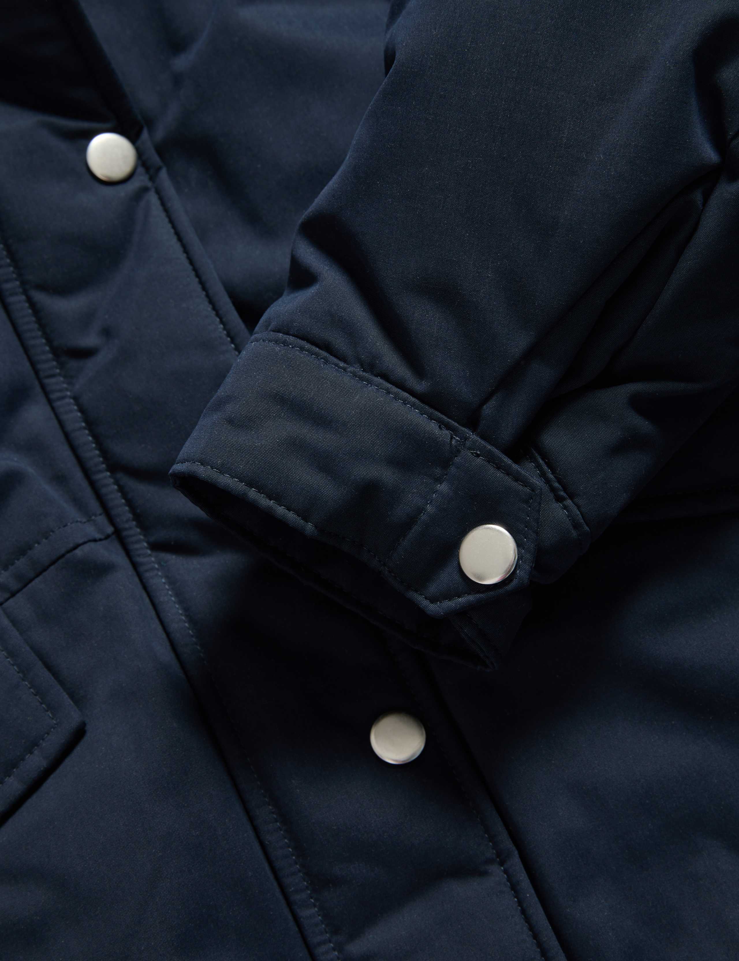 Hooded Parka (6-16 Yrs) 8 of 8