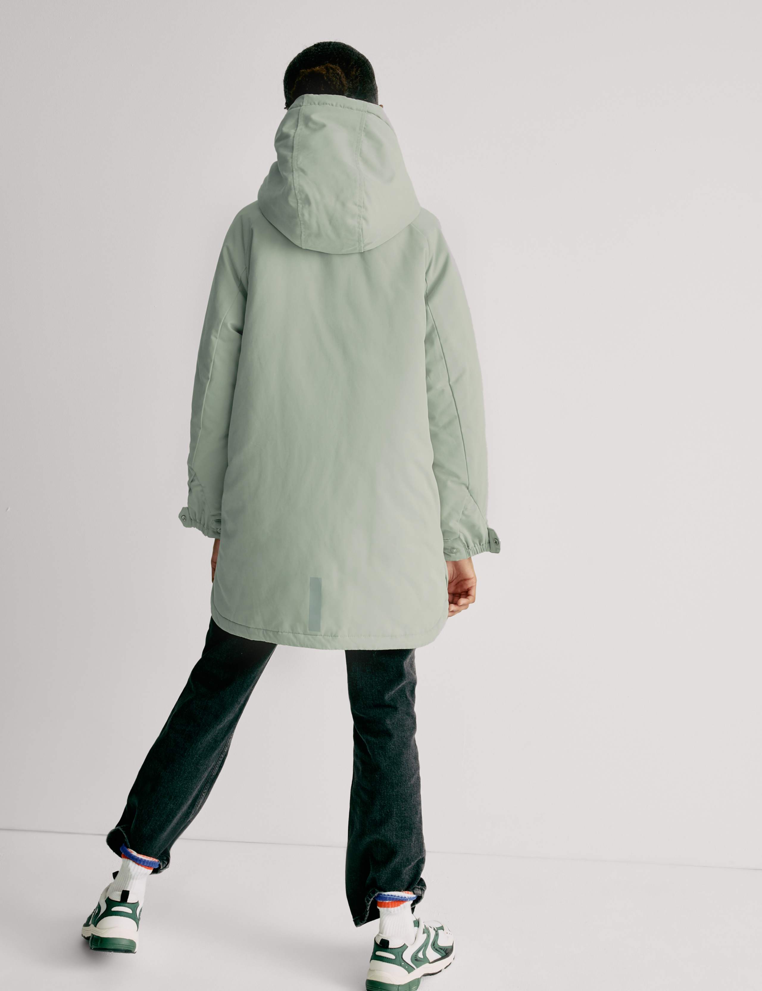 Hooded Parka (6-16 Yrs) 7 of 8