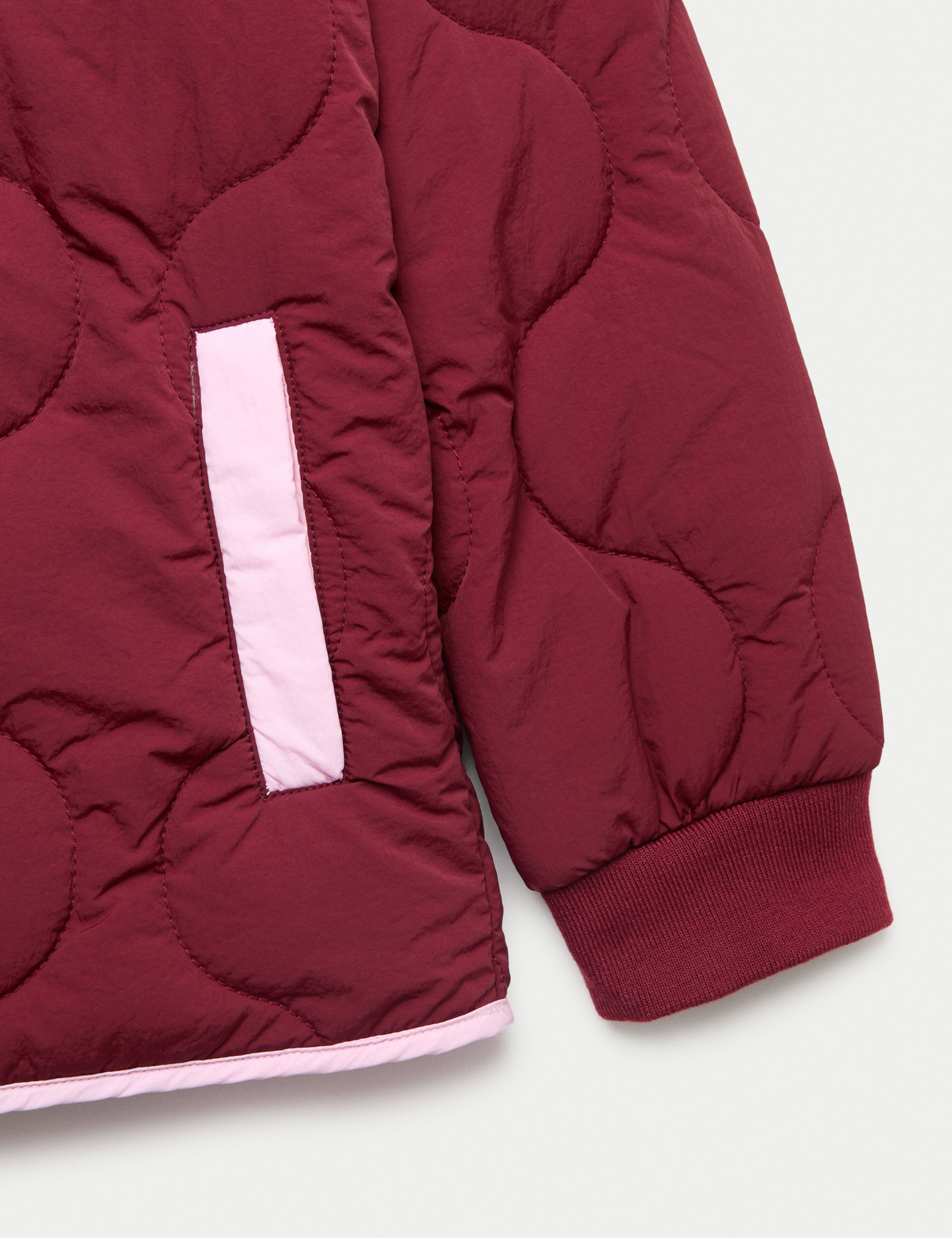 3-in-1 Hooded Parka (6-16 Yrs) 4 of 4