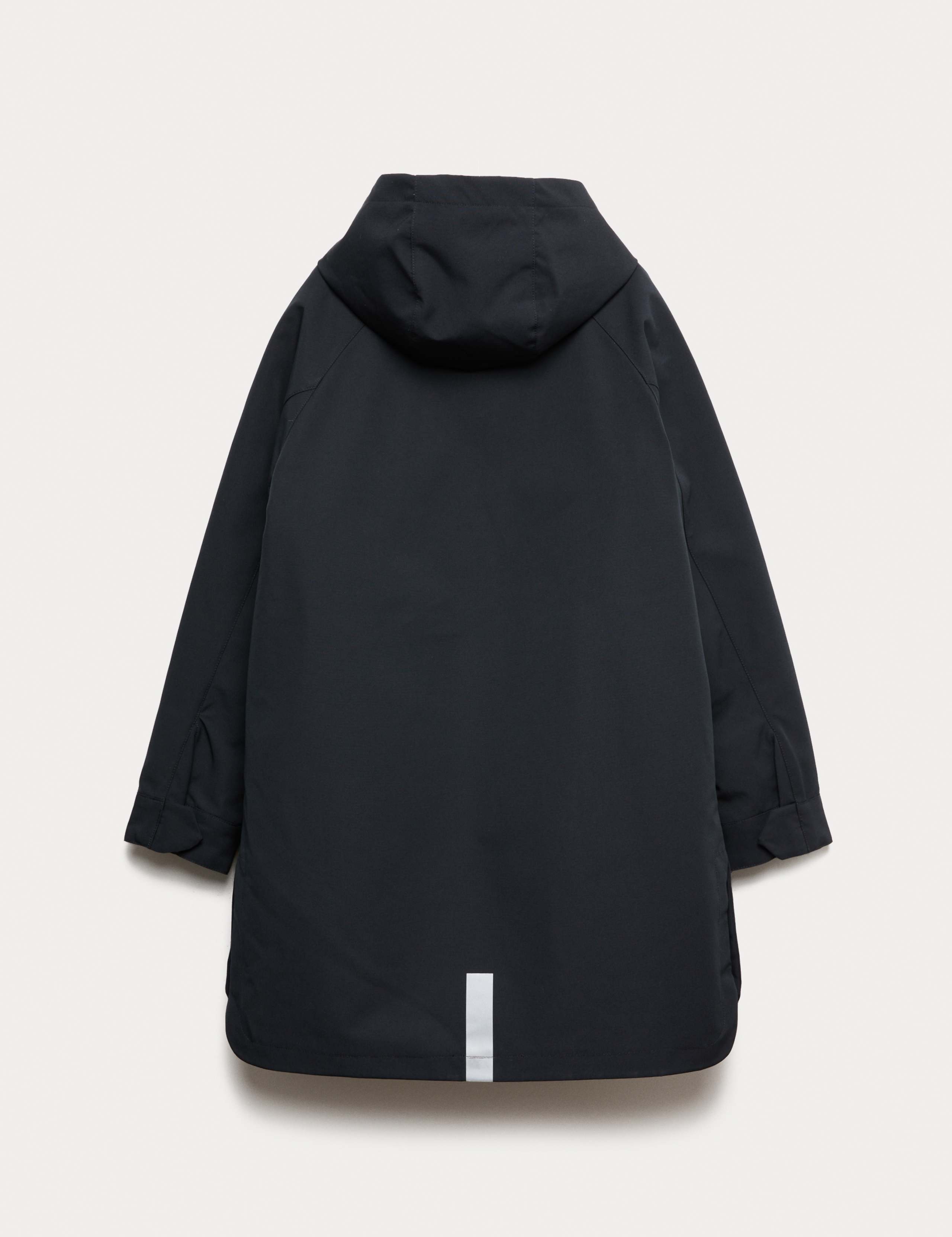 3-in-1 Hooded Parka (6-16 Yrs) 5 of 5