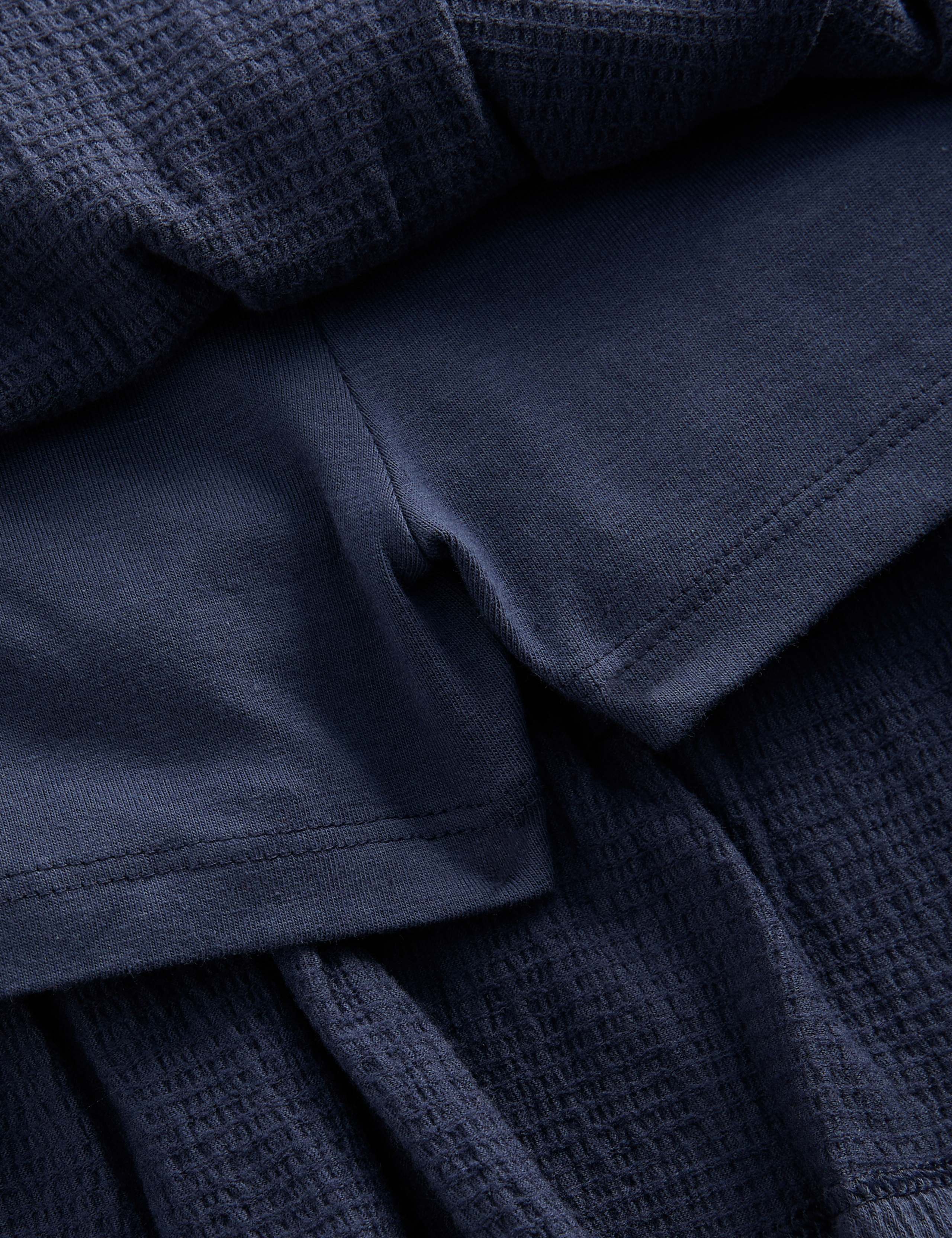 Cotton Rich Bardot Top and Skirt Outfit (6-16 Yrs) 2 of 2