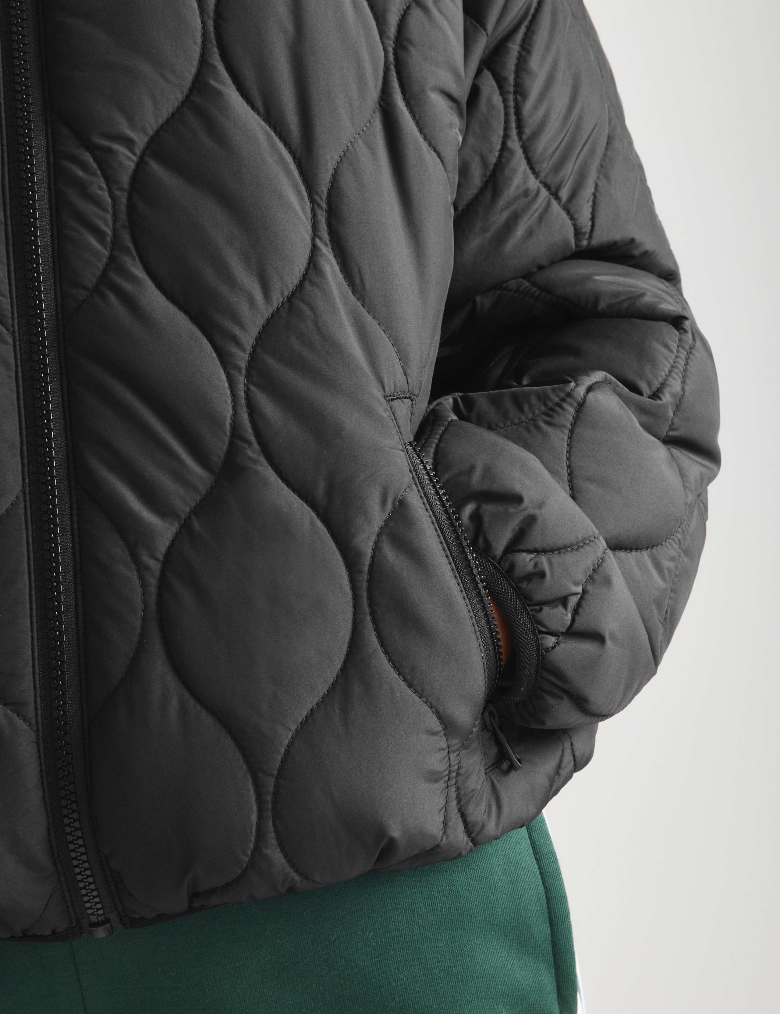 Hooded Jacket (6-16 yrs) 4 of 7