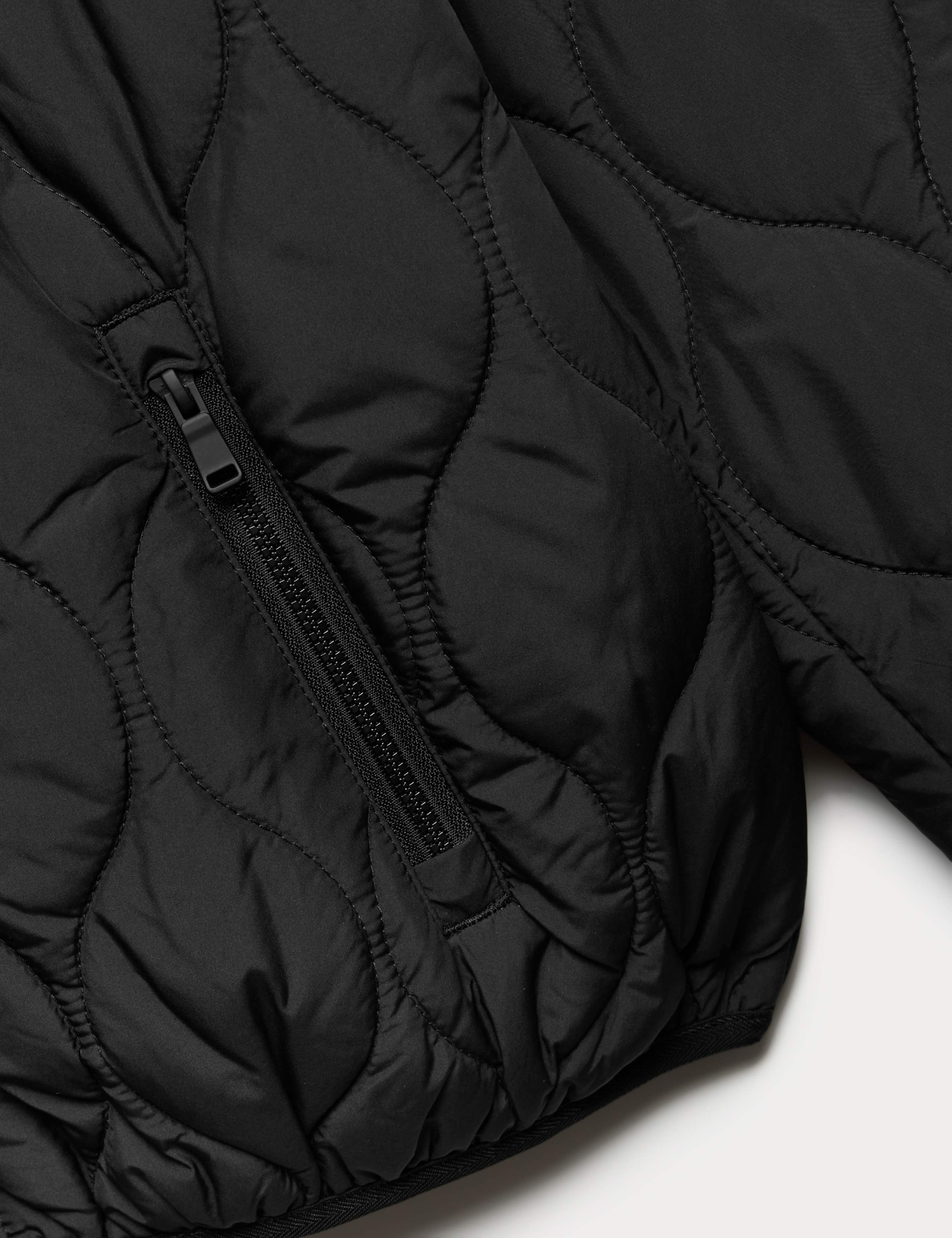 Hooded Jacket (6-16 yrs) 2 of 2