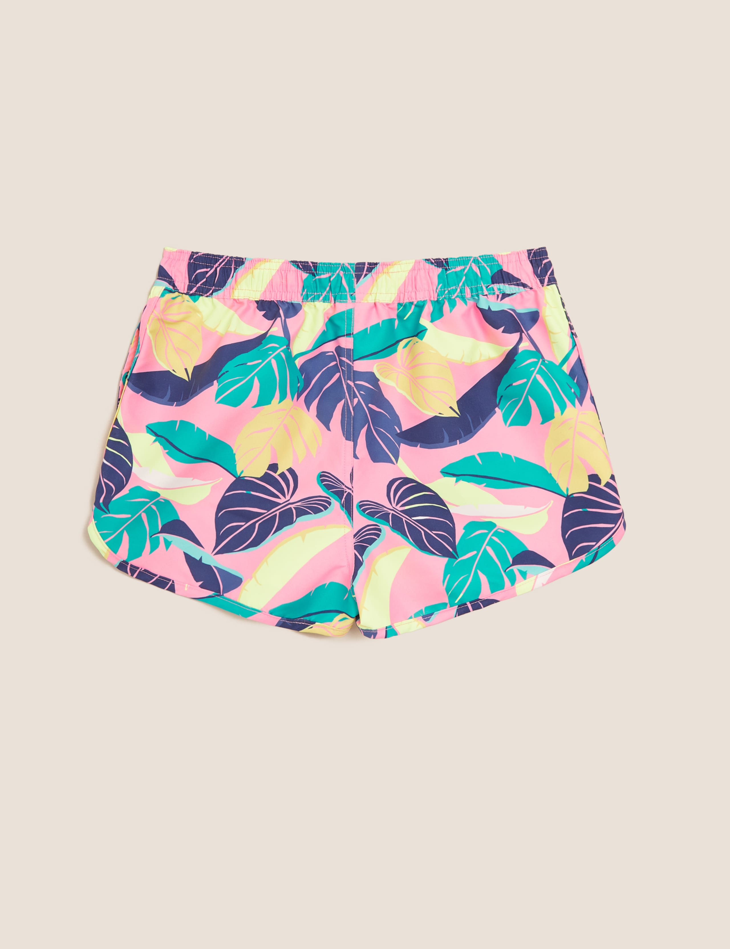 Palm Swim Shorts (6-14 Yrs) 5 of 5