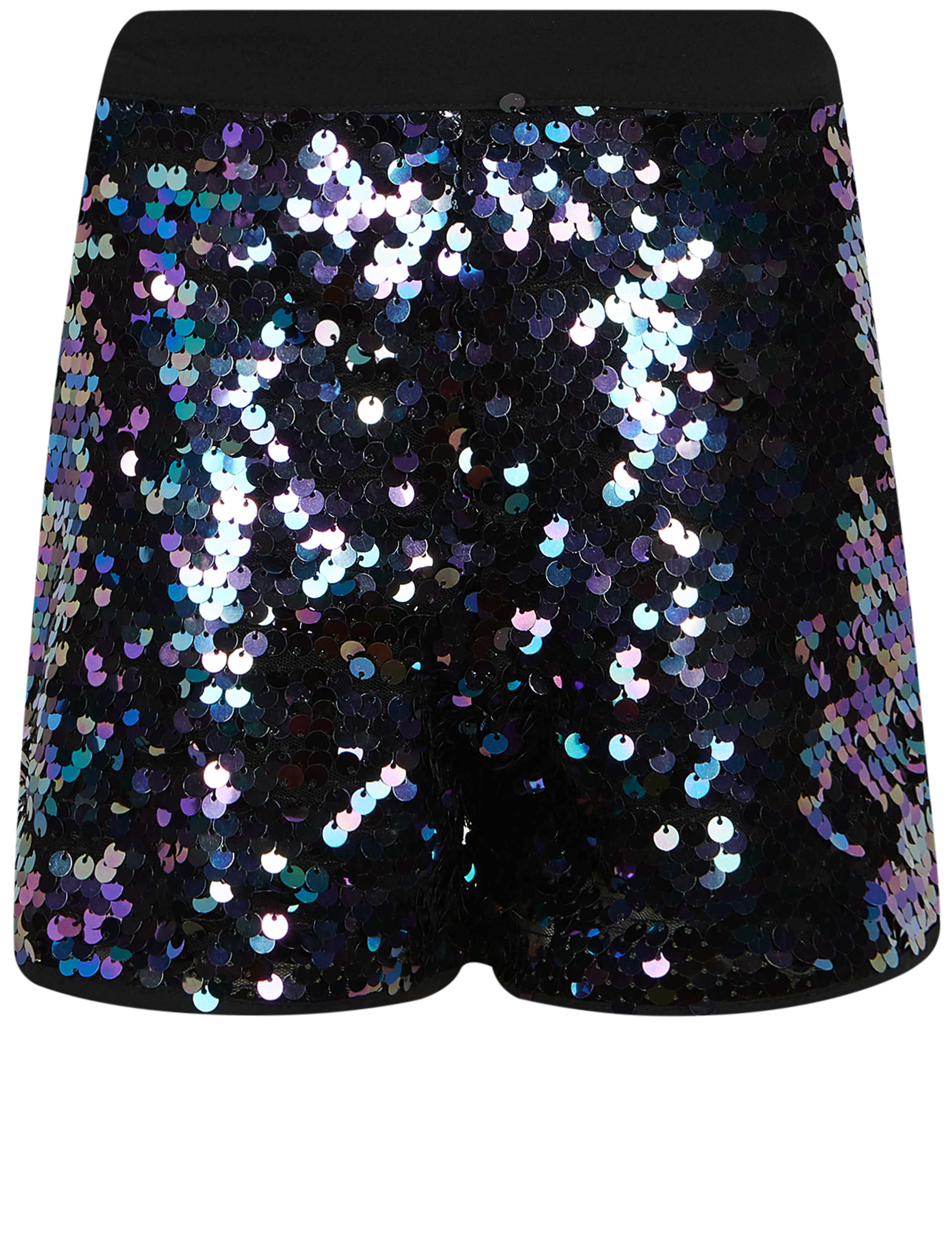 Sequin Shorts (3-14 Years) 6 of 7