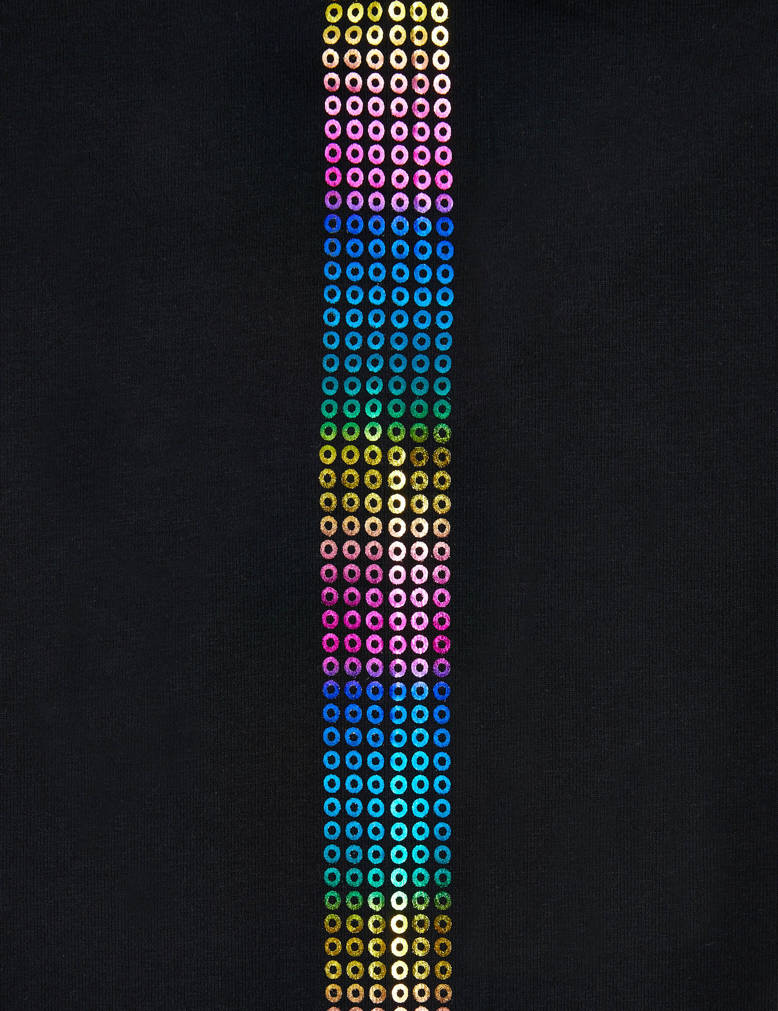 Rainbow Side Tape Leggings (6-16 Yrs) 6 of 6