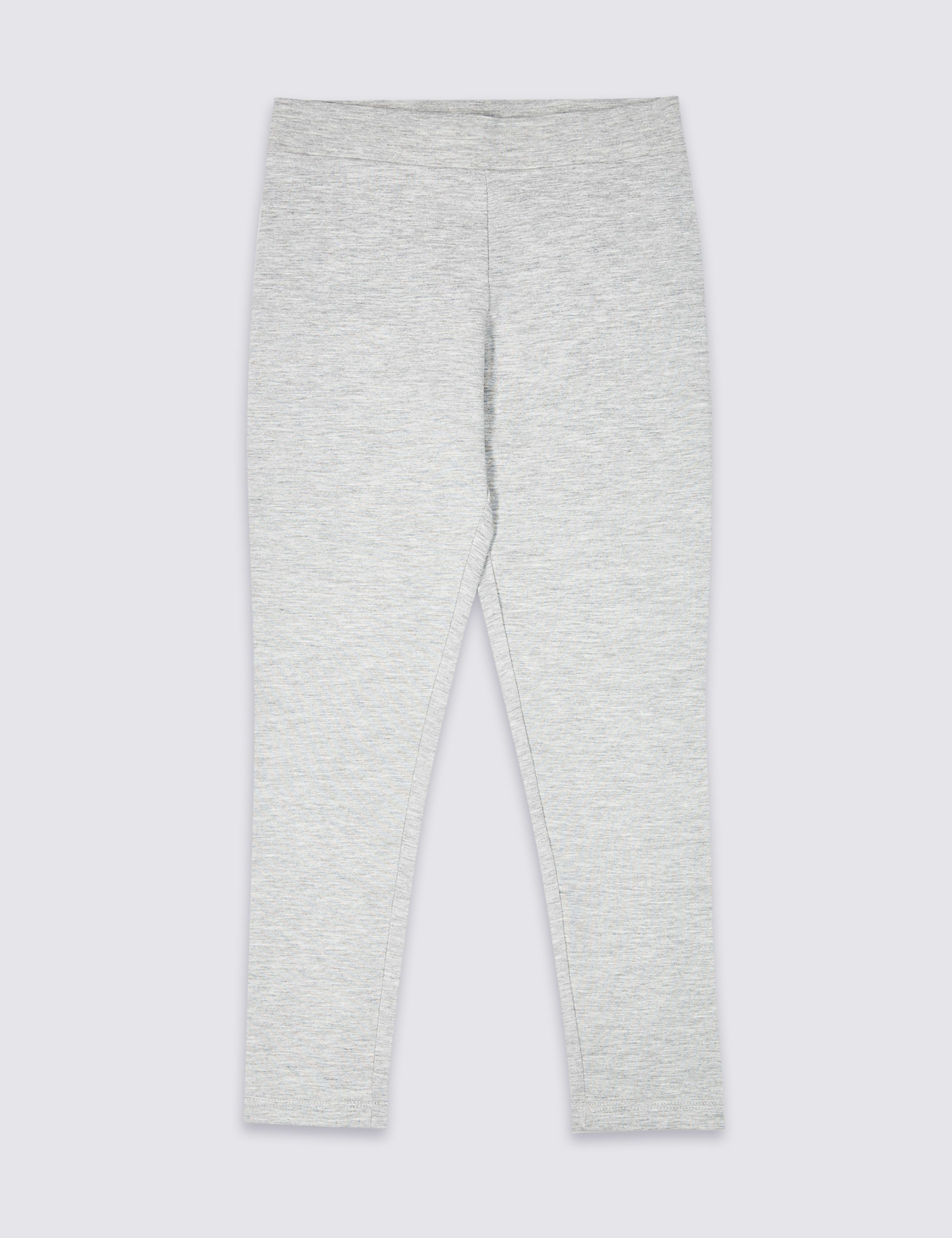 Grey Leggings with Stretch (3-16 Yrs) 2 of 4